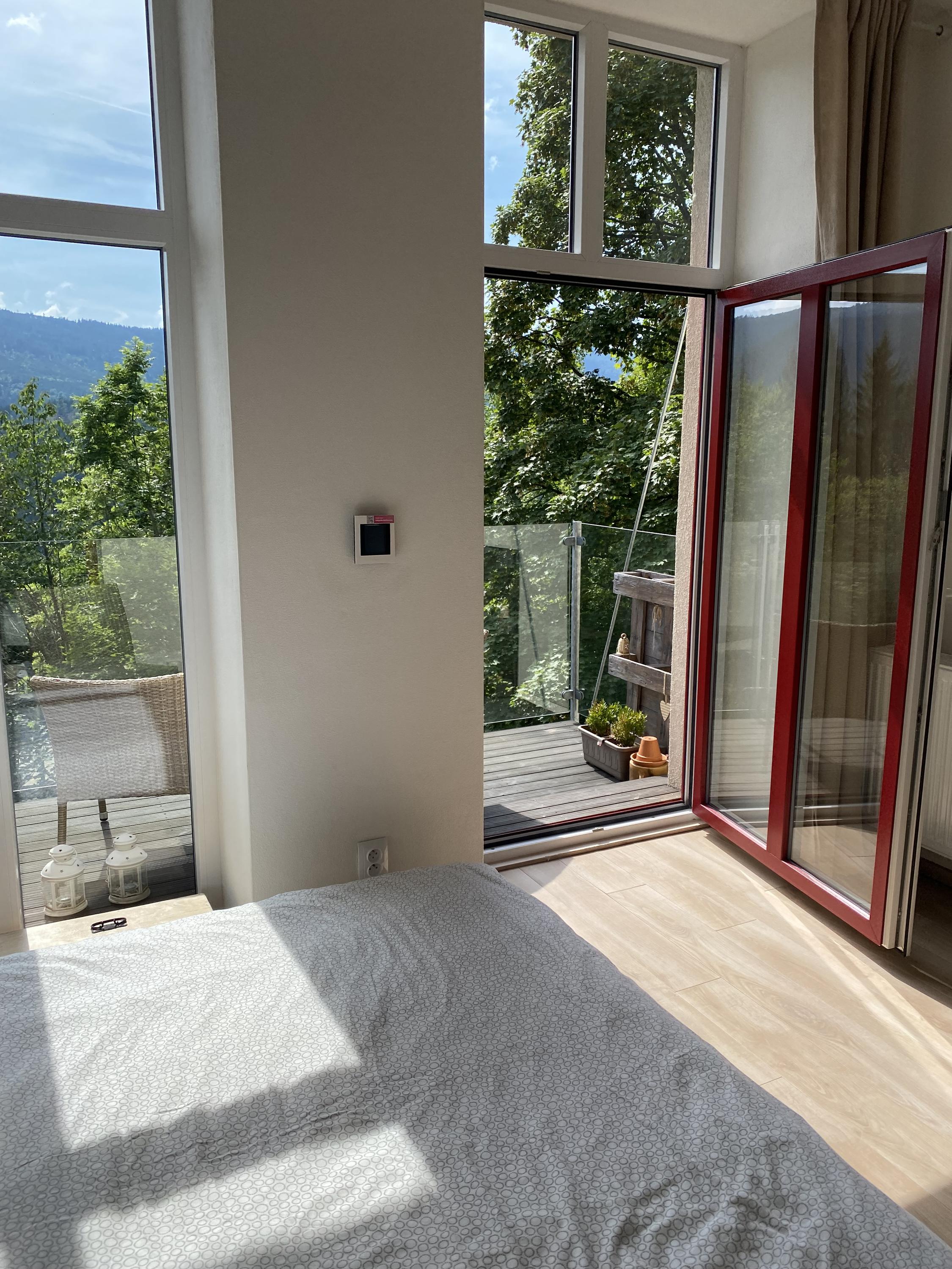 Apartmán Vyhlídka Hamry foto 3