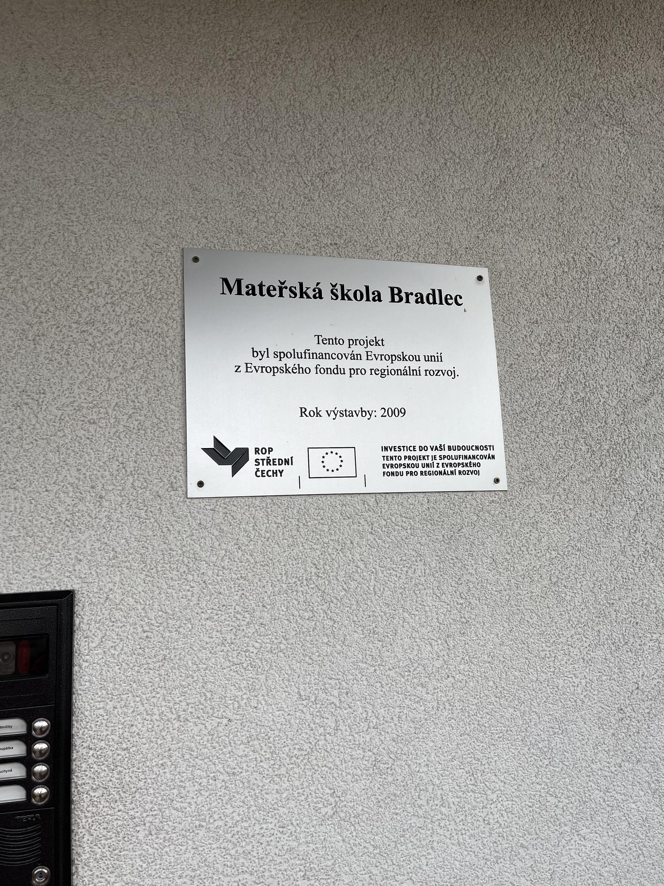 Soukromá mateřská škola SEDMIKRÁSKA, s.r.o. foto 2