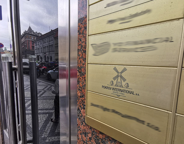 Pokrov International foto 2