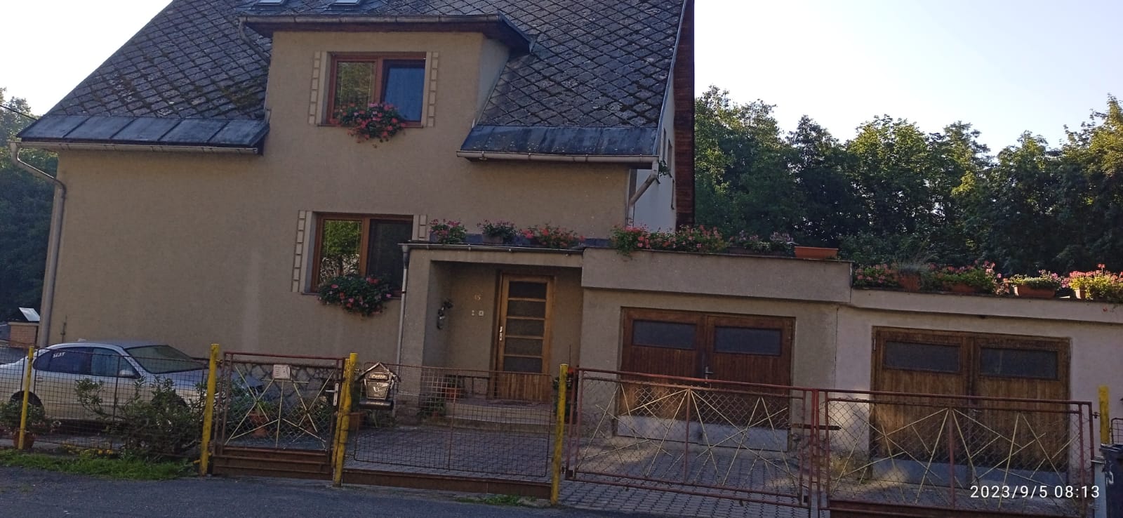 Autobusová doprava Stanislav Hnyk foto 2