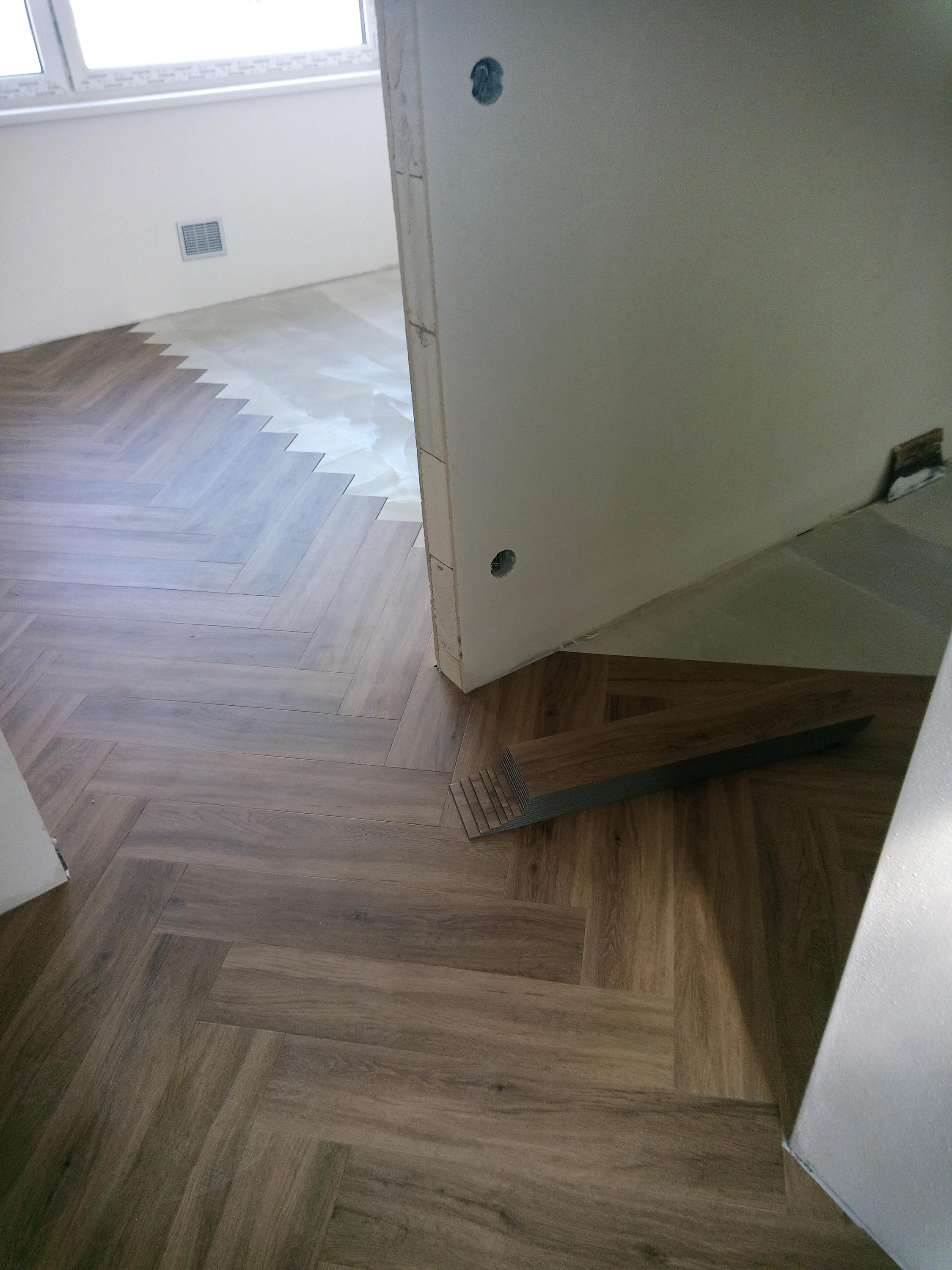 Podlahy Jakub Hanáček foto 3