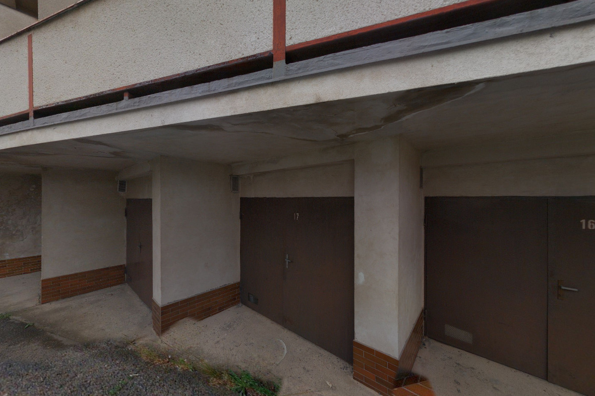 Jeřáby Tesař foto 5