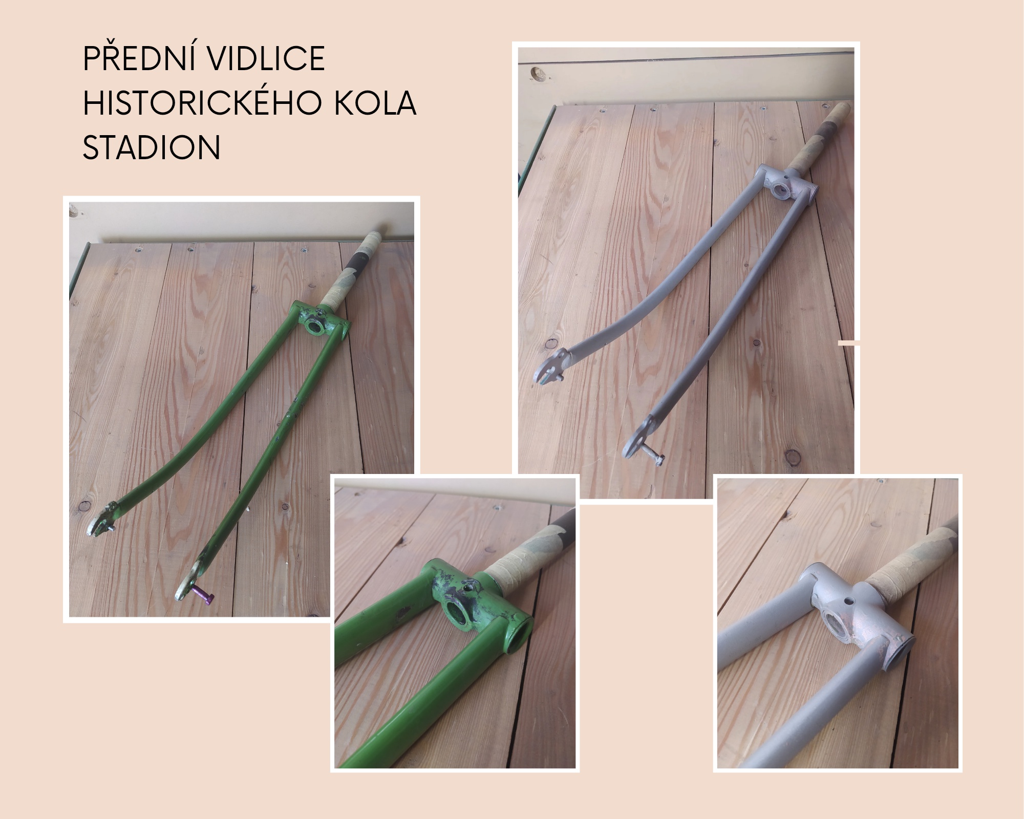 Tryskání kovů a skla Jakub Rašín foto 4