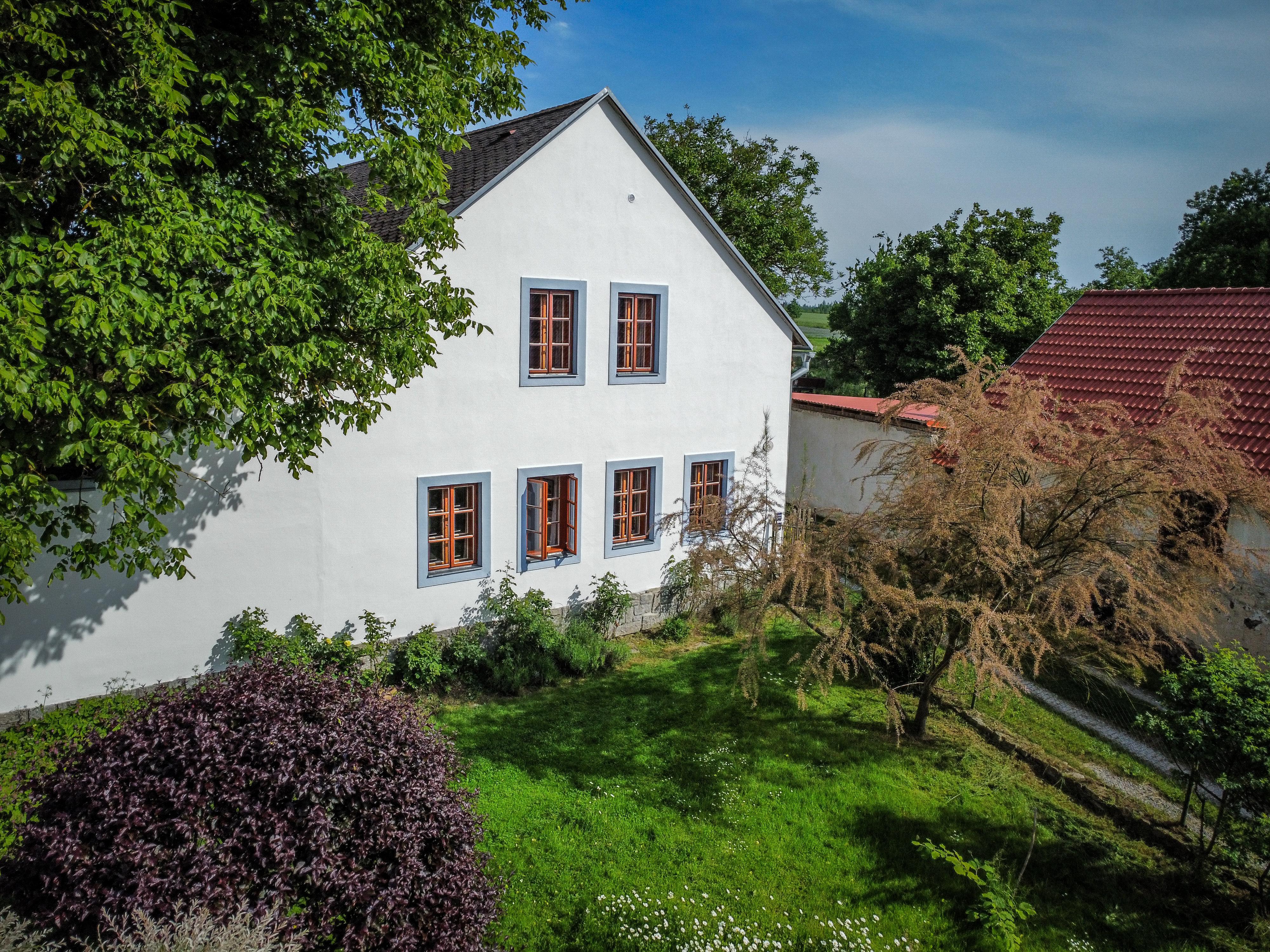 Malíkovský dvůr foto 6