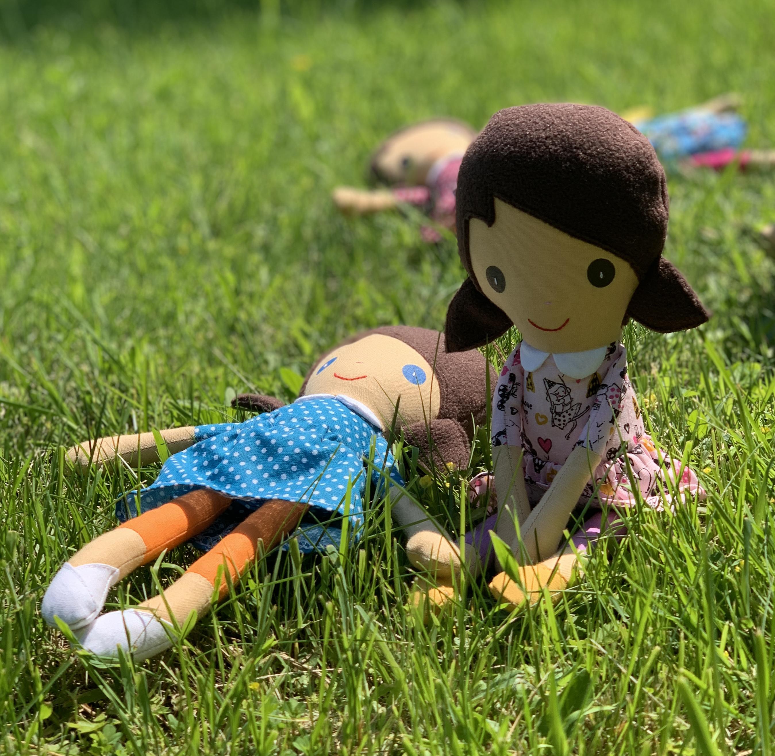 mi bebé - Iva Sedláková foto 3