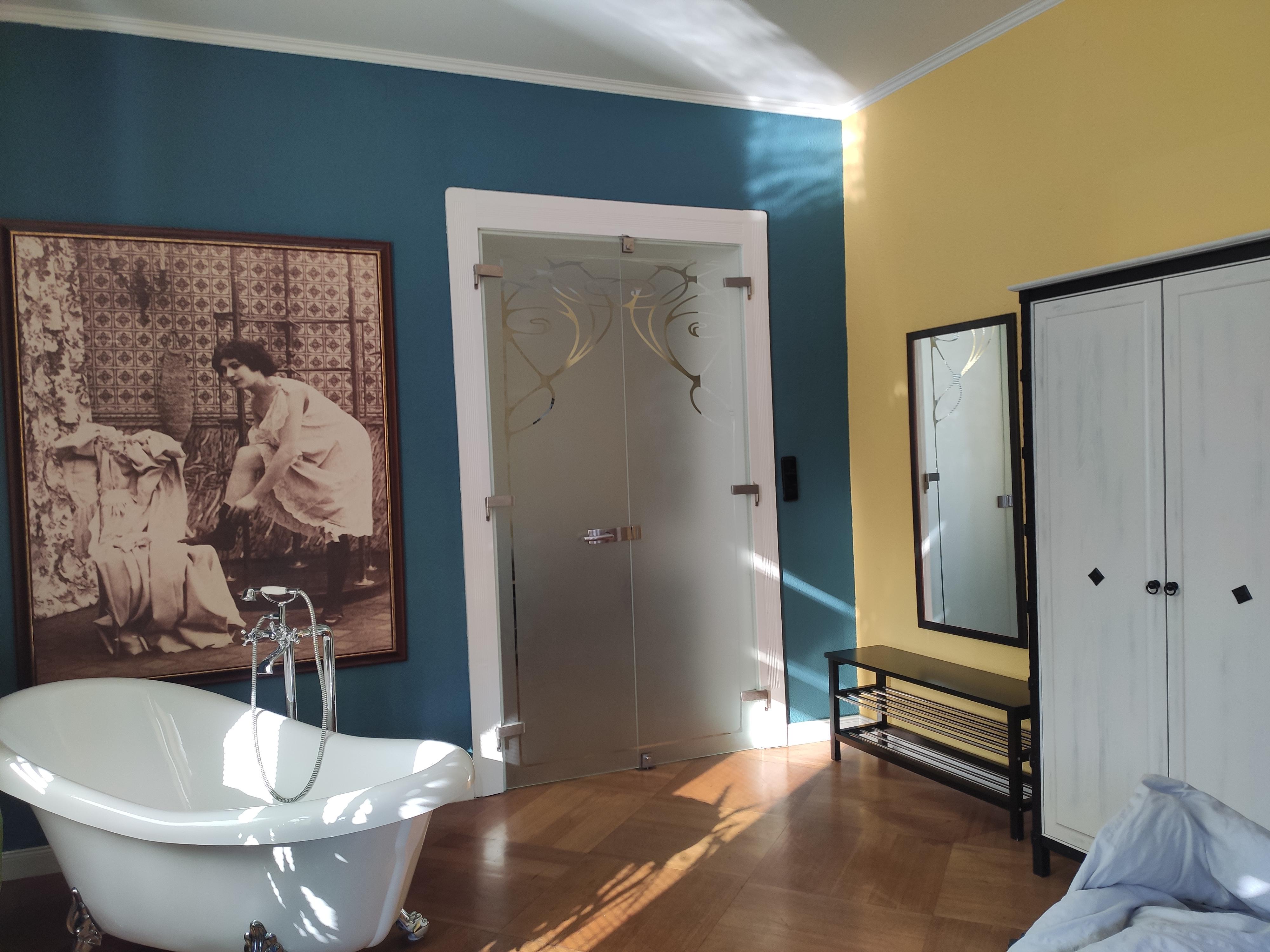 Apartmán Belvedere foto 6