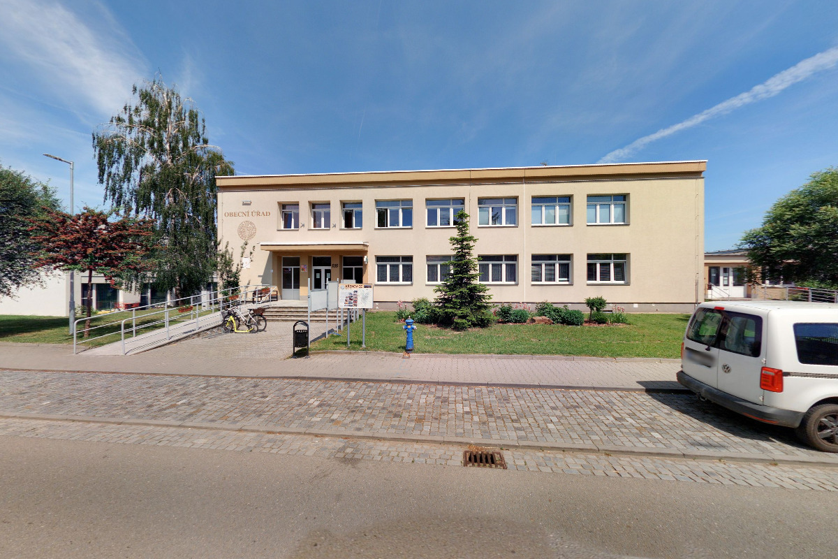 Základní organizace Českého zahrádkářského svazu Křenovice