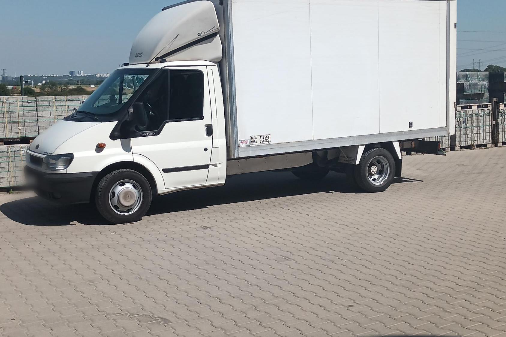 Rychlé Stěhování - Vlastorn.cz