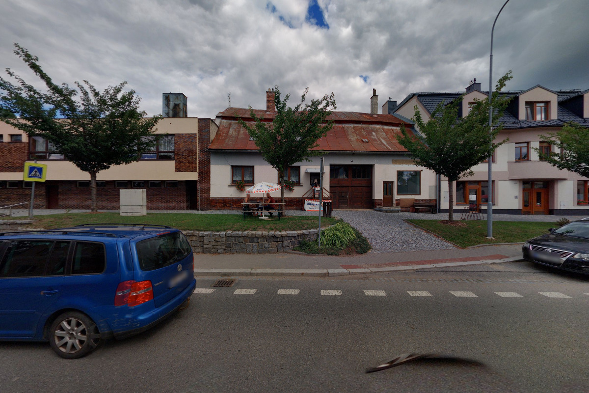 Marie Anna Baráková - fotografka