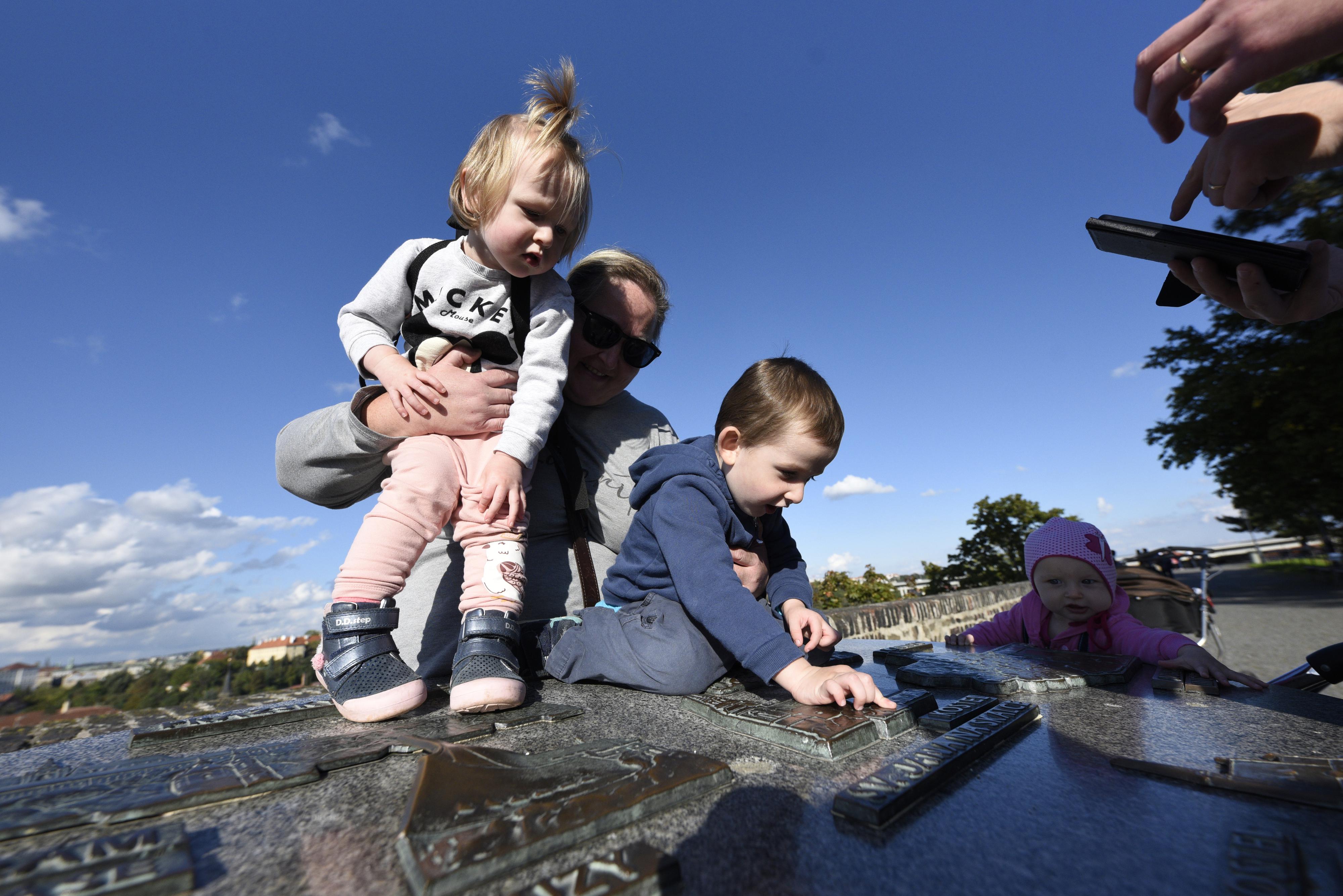 Útěkáři s.r.o. foto 3