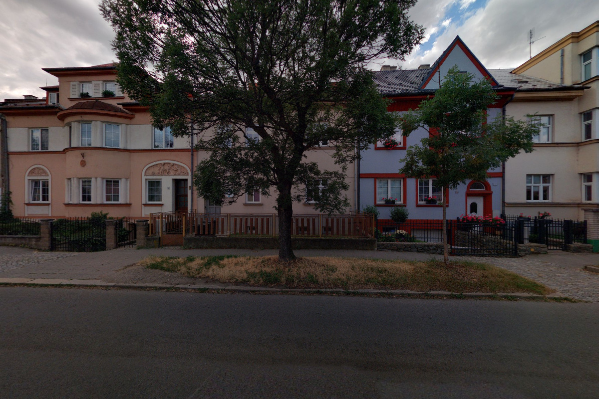 FreshDent Schweitzerova s.r.o.