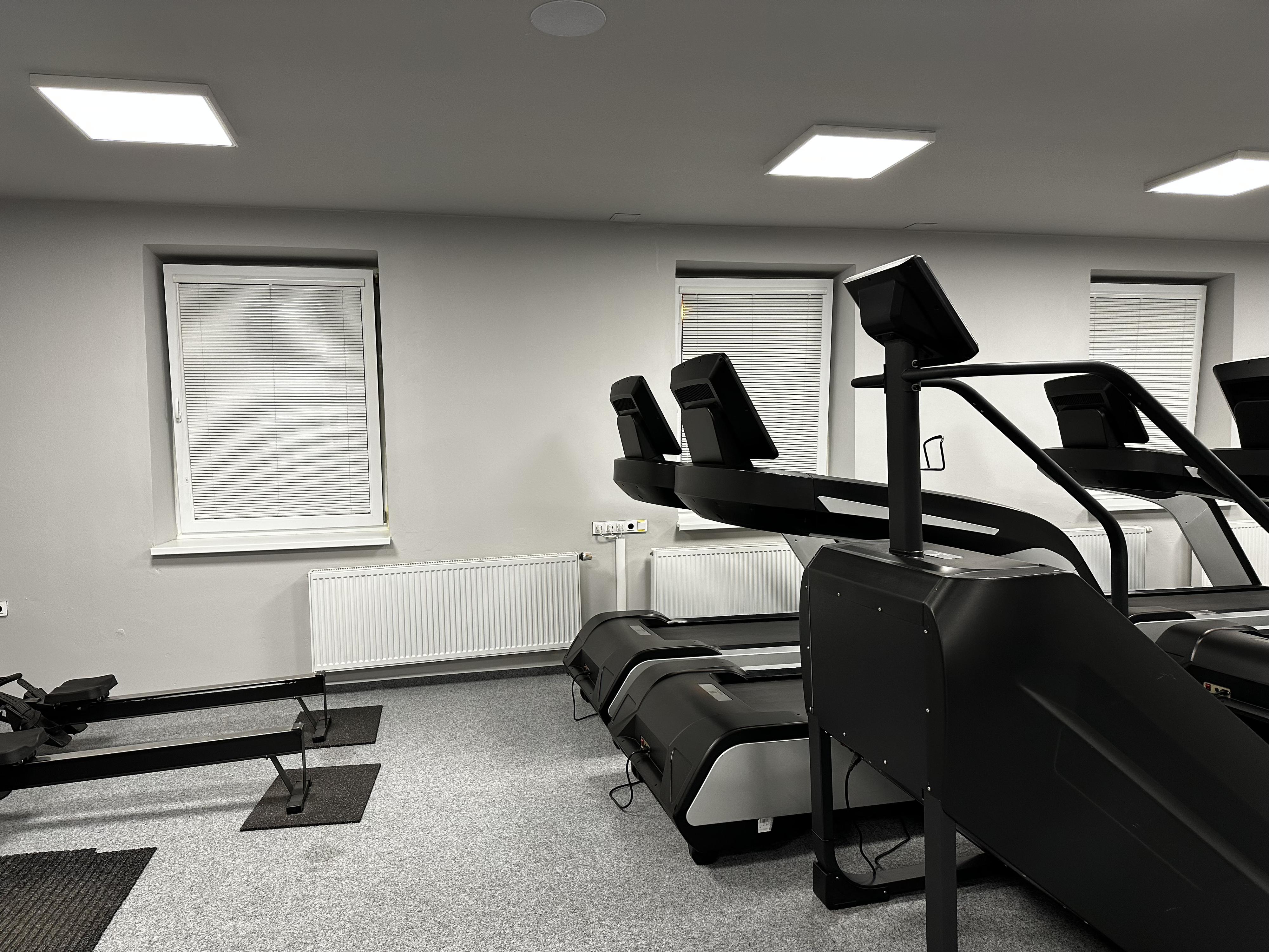 Royal Gym, s.r.o. foto 5