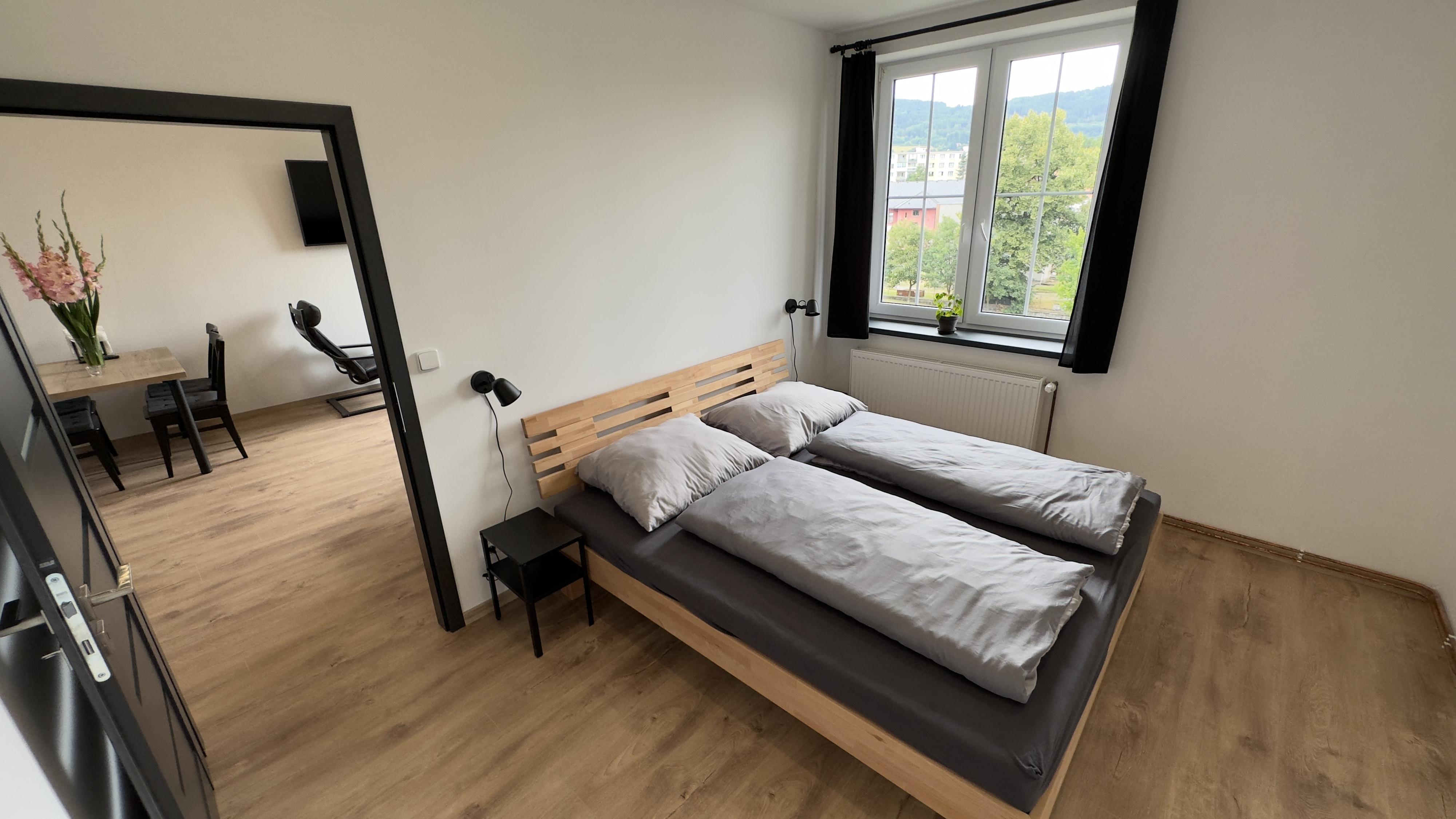 Apartmány Pod Stráží foto 5