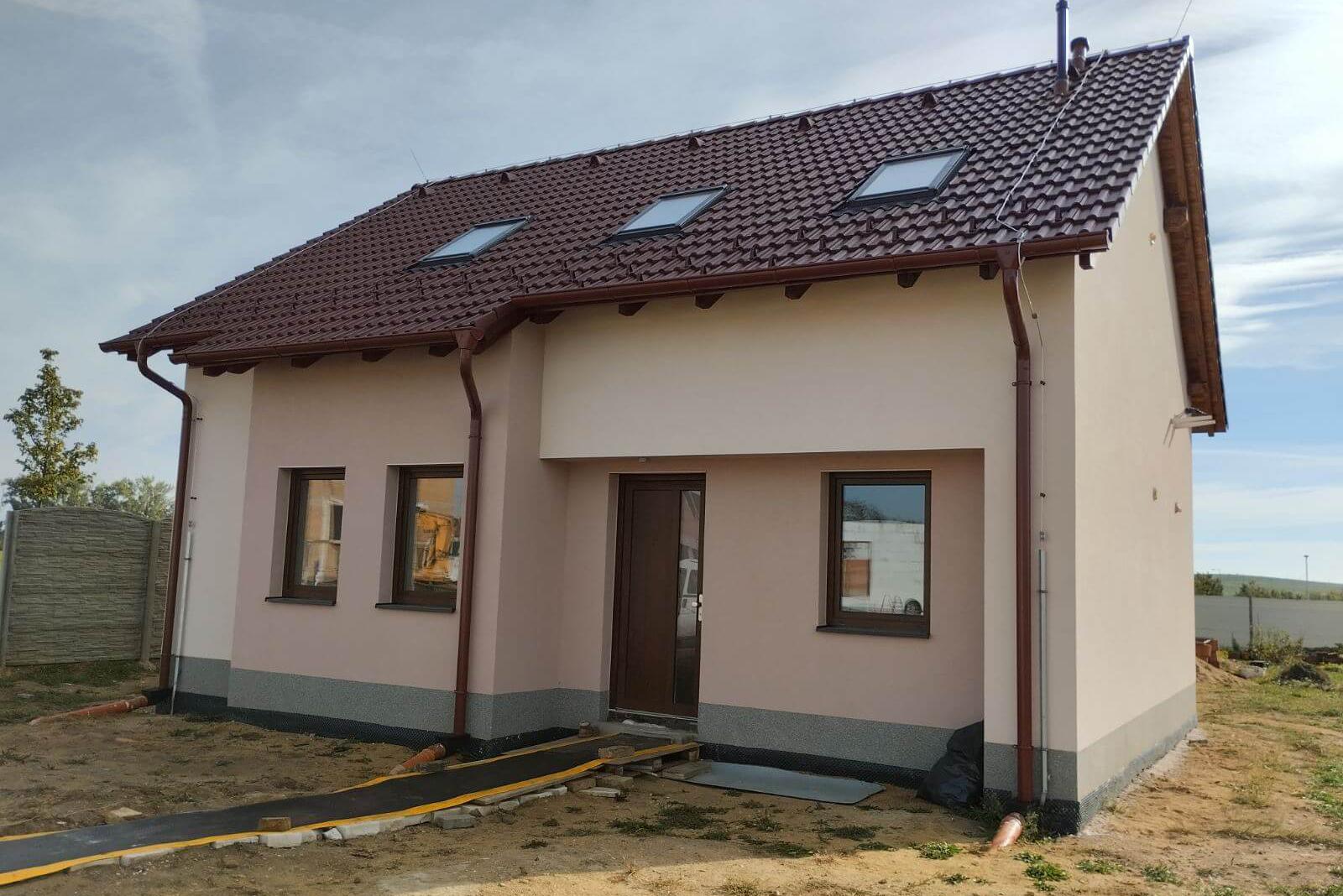 Stavby all inclusive®