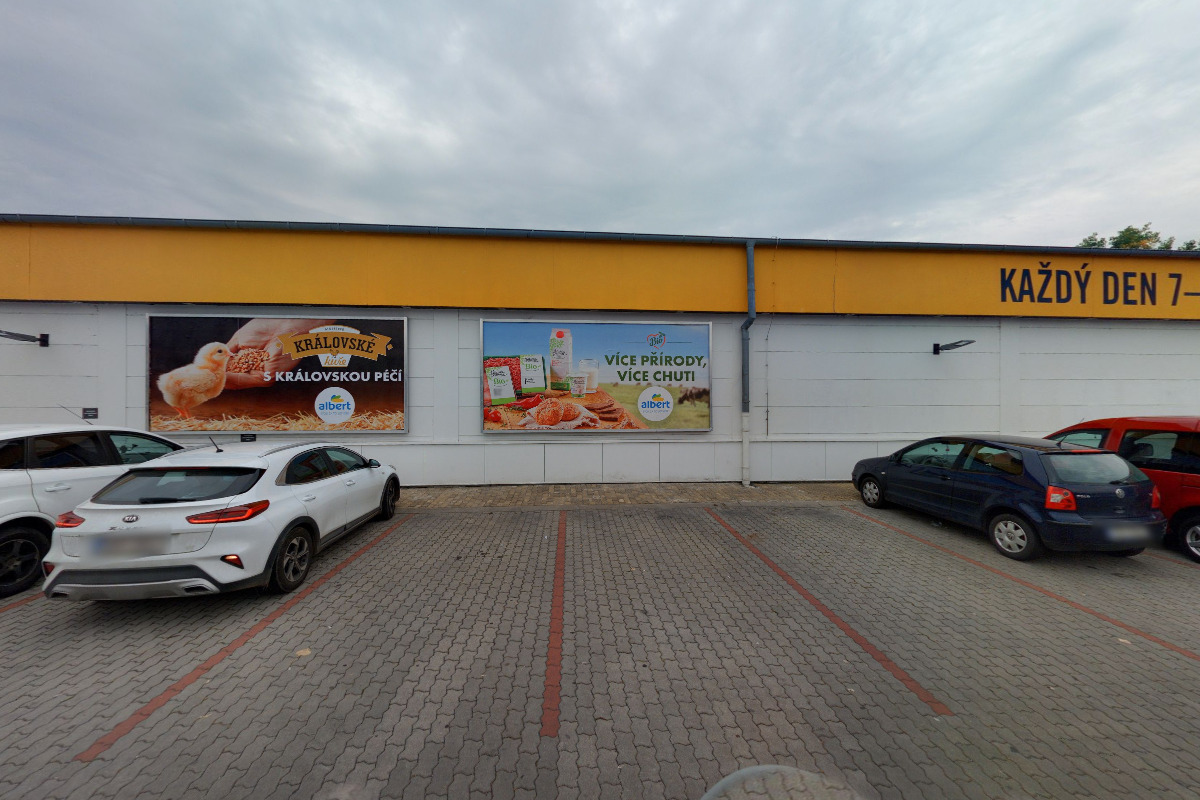 Albert Supermarket foto 5