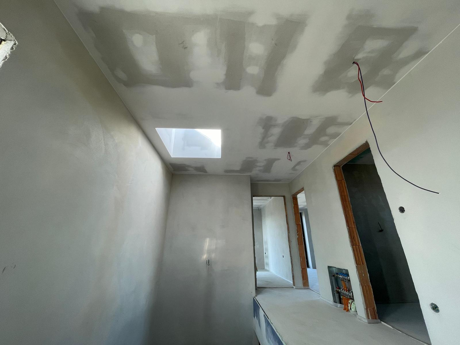 FÉNIX -  montáže SDK foto 2