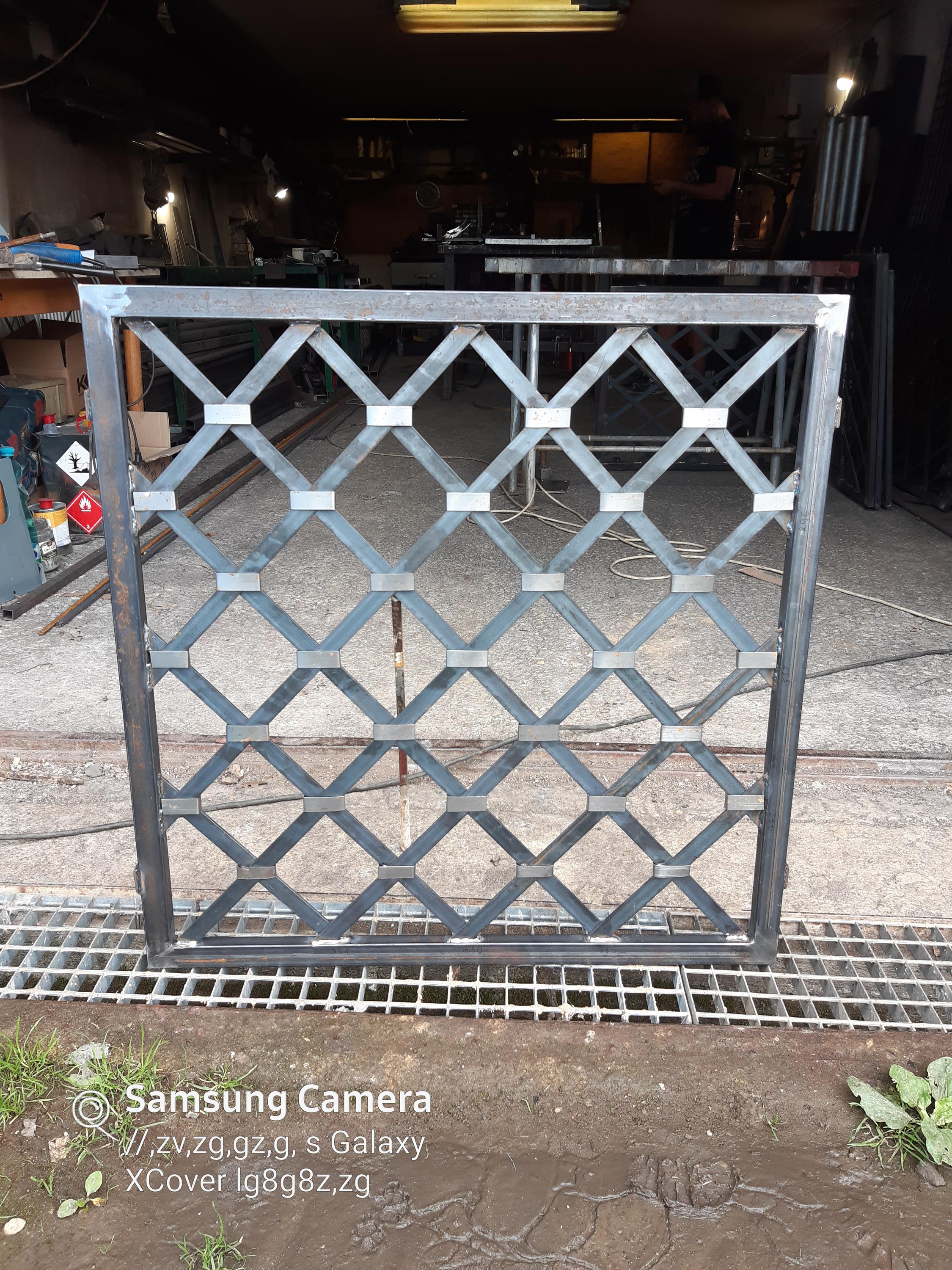 Zámečnictví OK foto 2