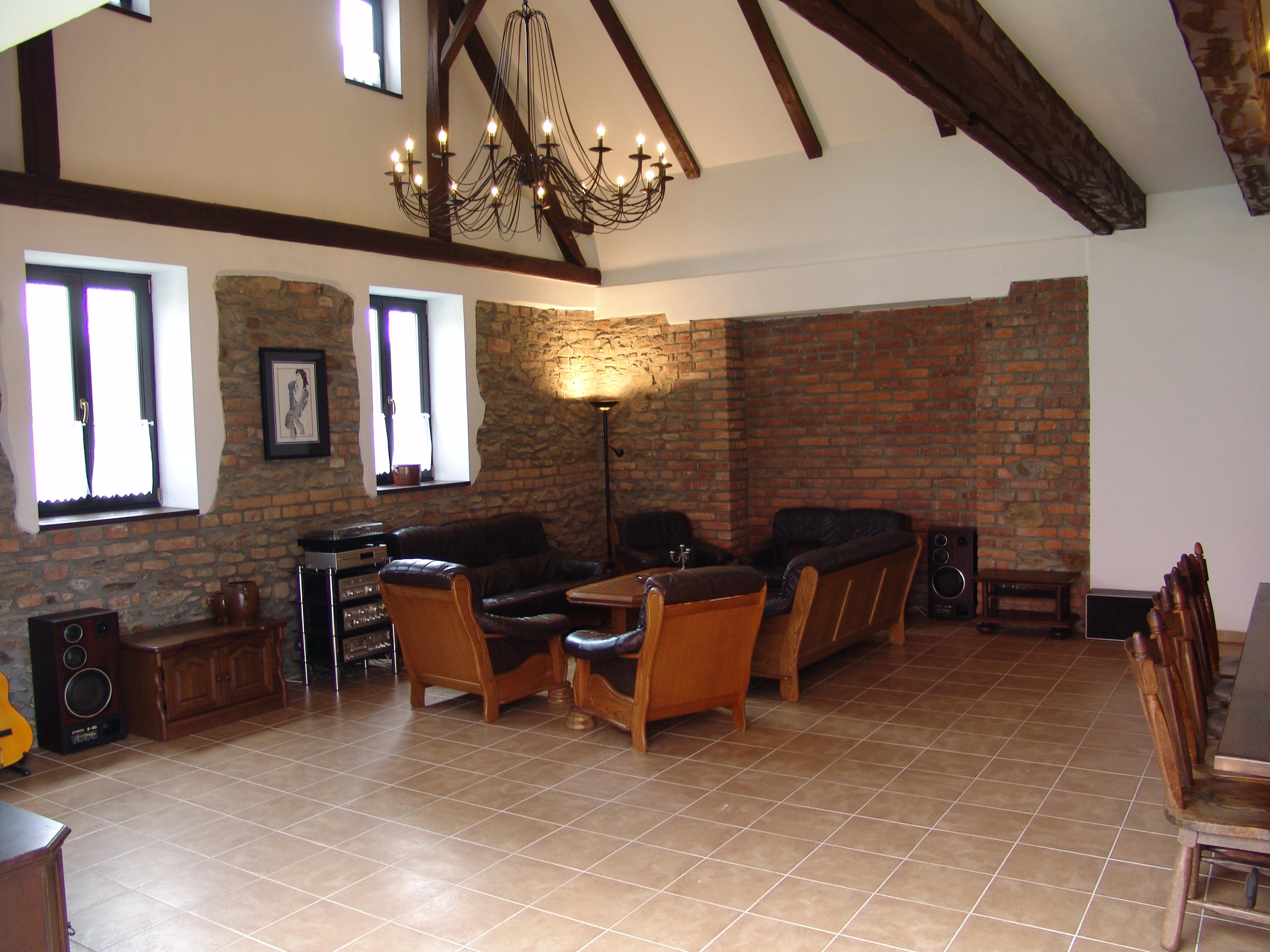 Chalupa ZAPPLE foto 2