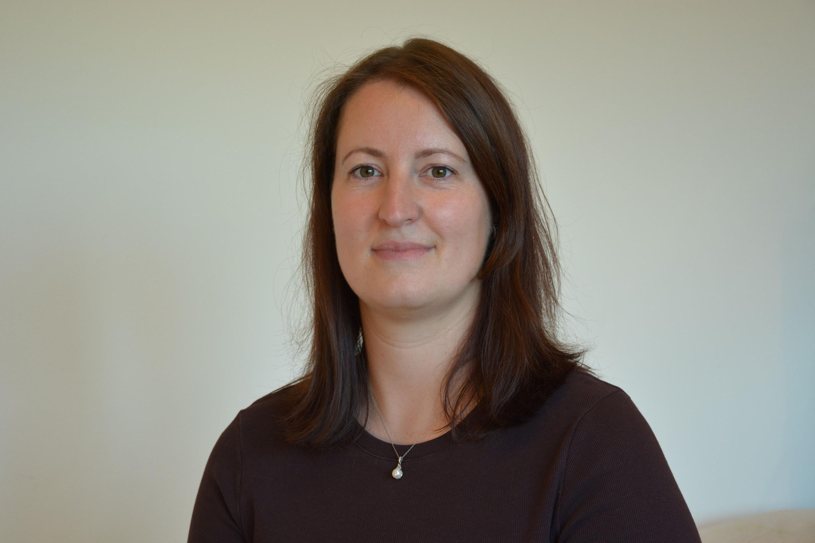 Psychoterapie Mgr. Petra Hudcová