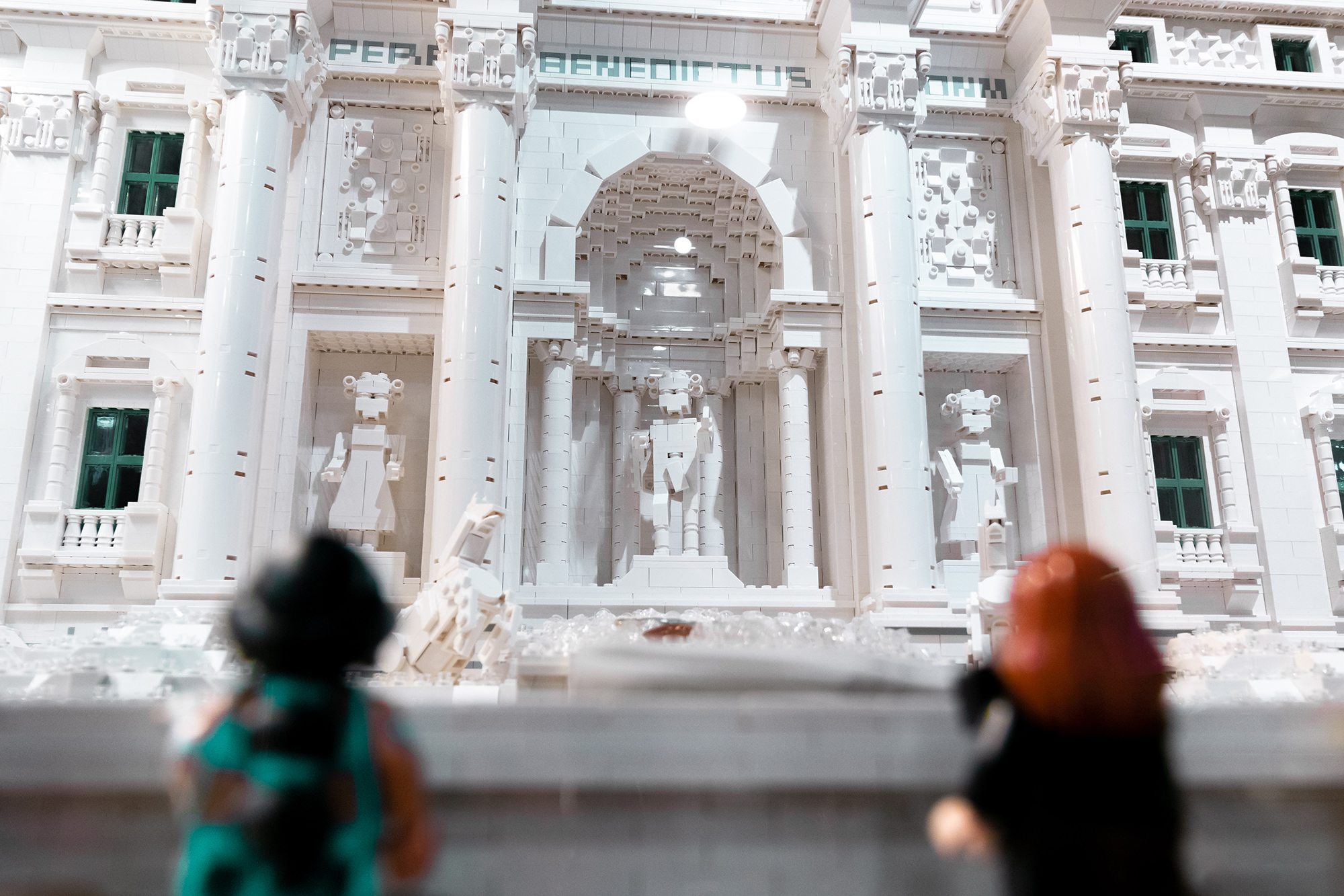 Museum of Bricks foto 2