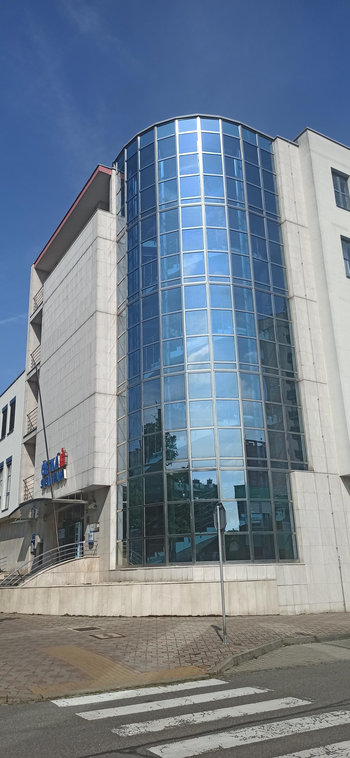 Česká spořitelna, a.s. foto 4