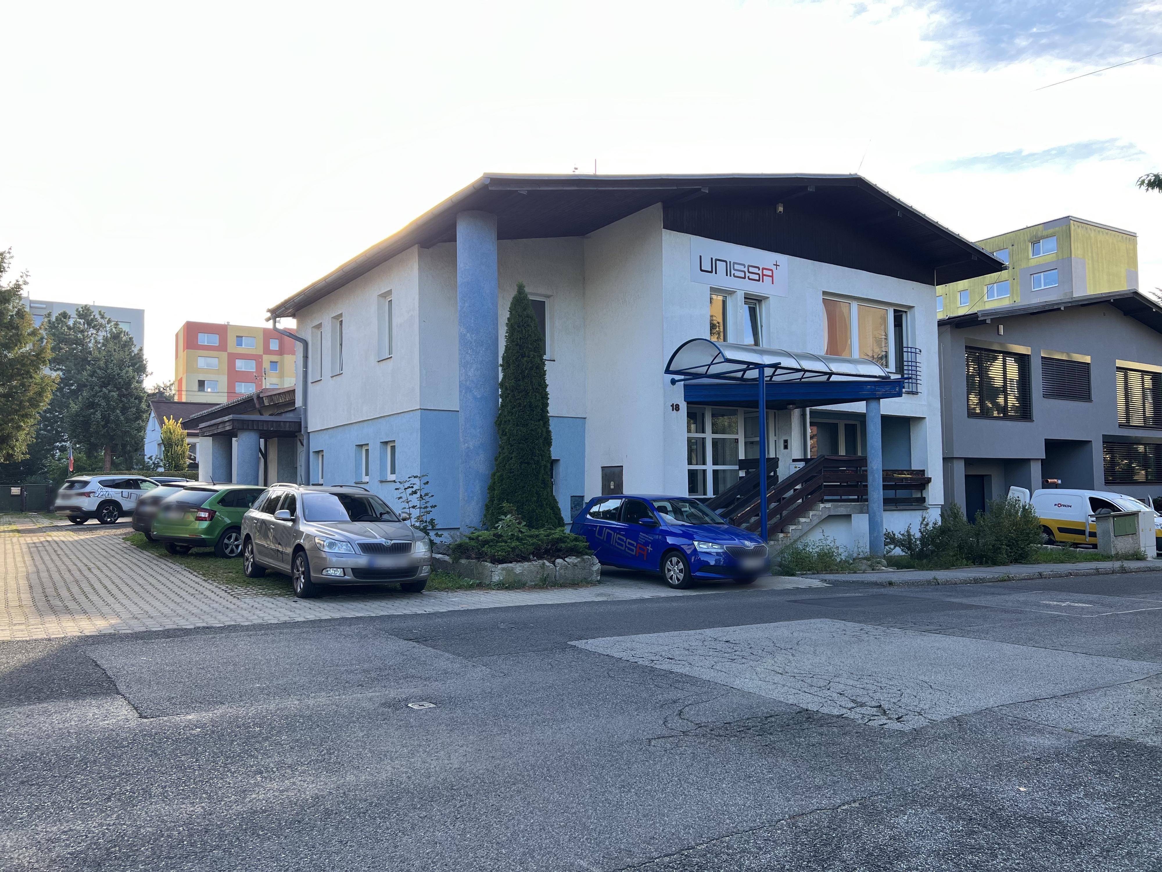 UNISSA plus, SE foto 4