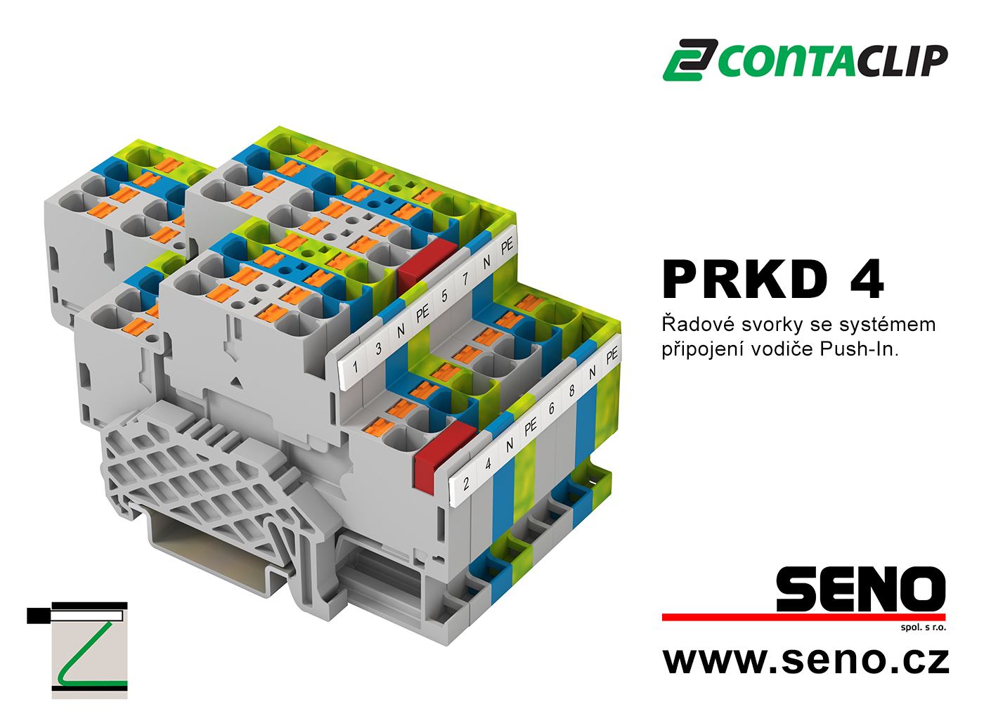 SENO spol. s r. o. foto 3