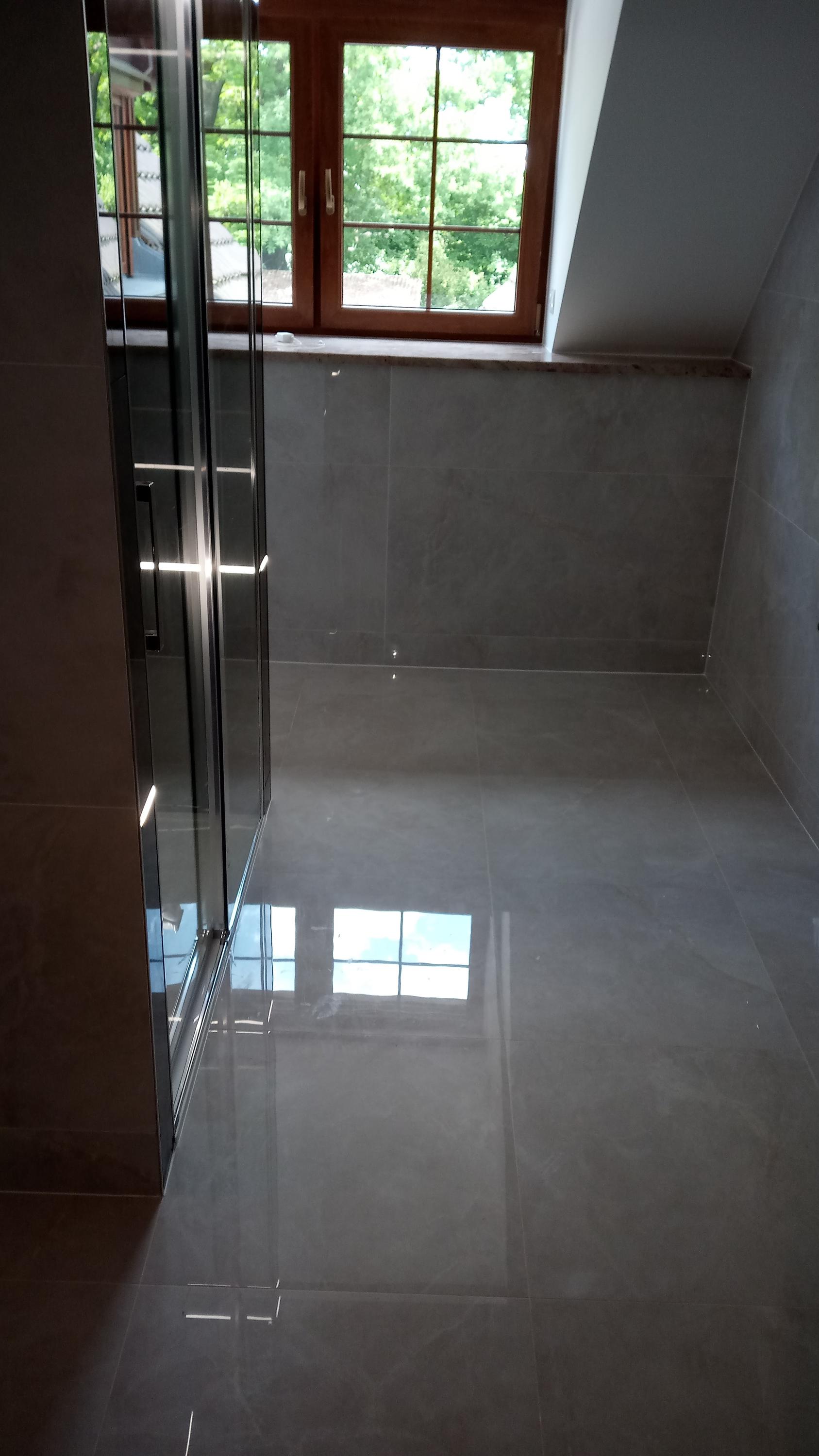 Zednické a malířské práce Klier Vilém foto 3