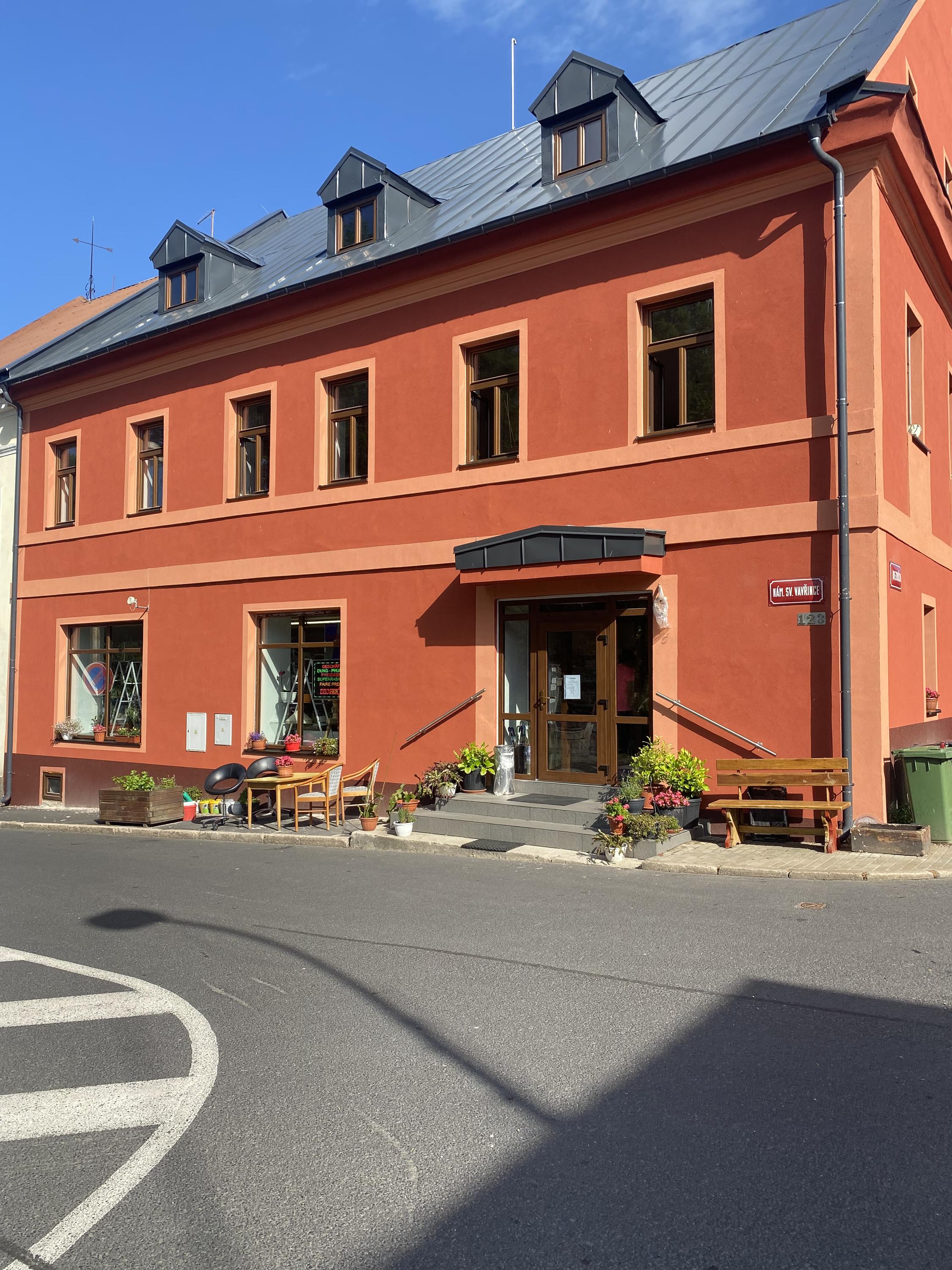 Večerka Bezručova foto 2