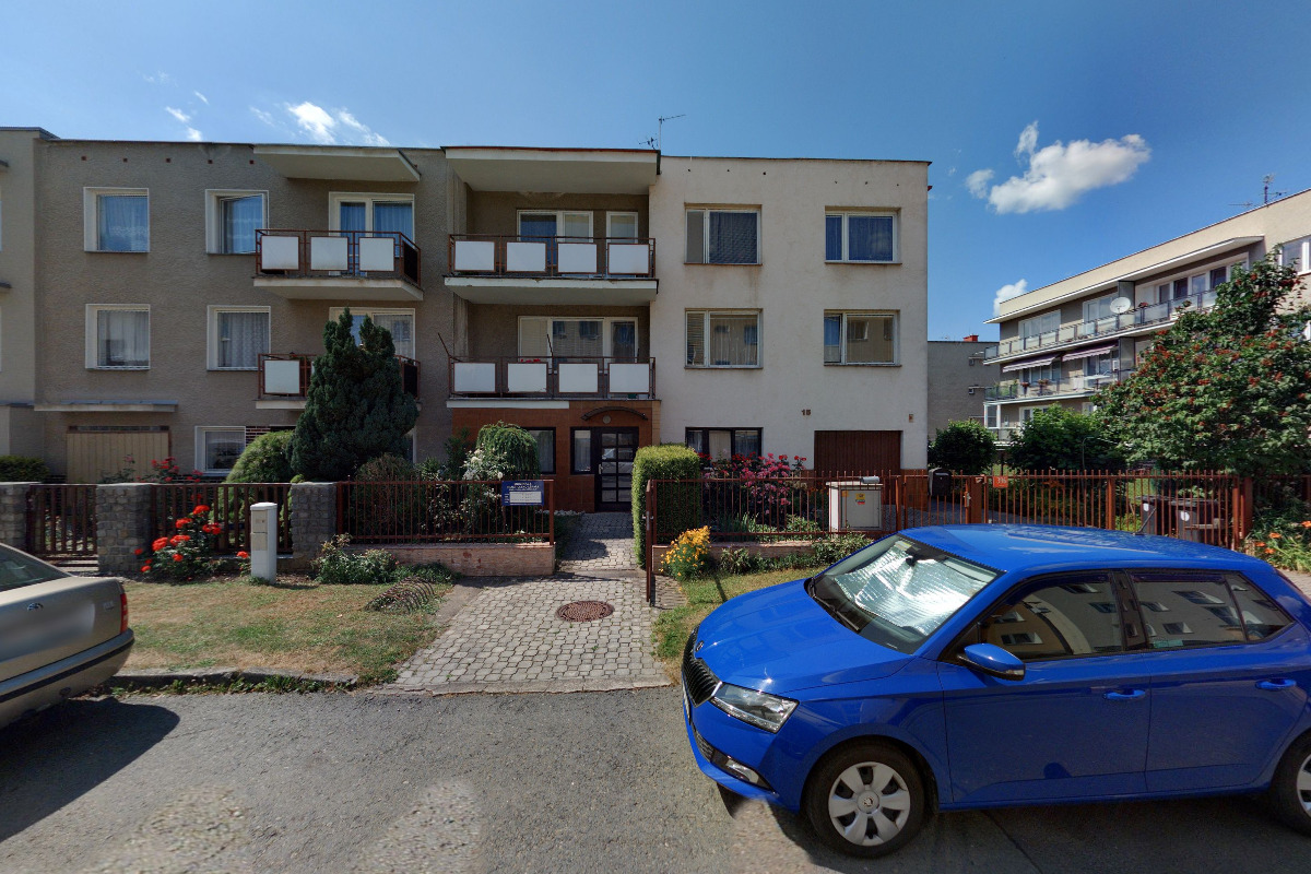 Praktický lékař MUDr. Ilona Macháčková, s.r.o.