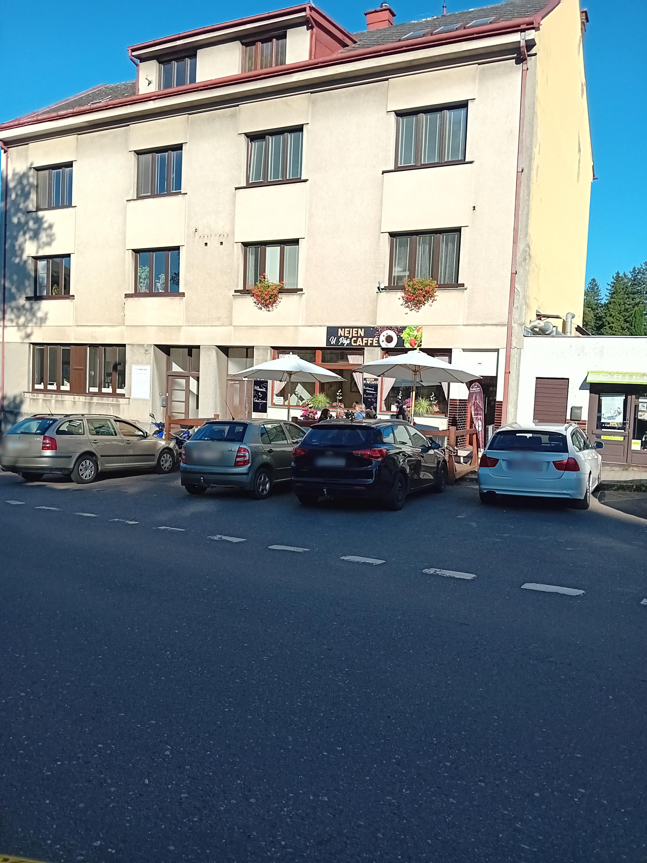 Nejen Caffé u Páji foto 2