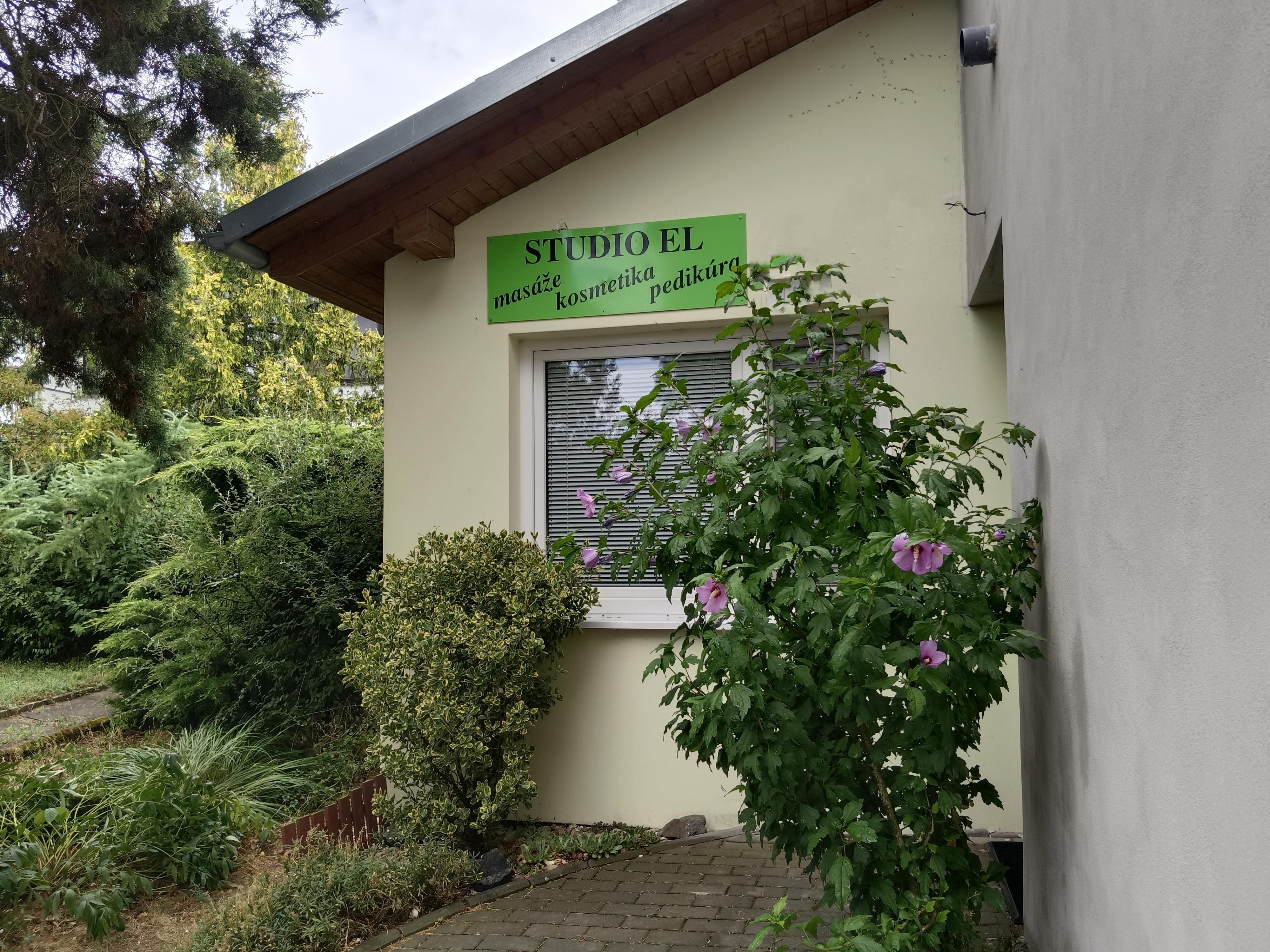 Studio EL - masáže foto 4