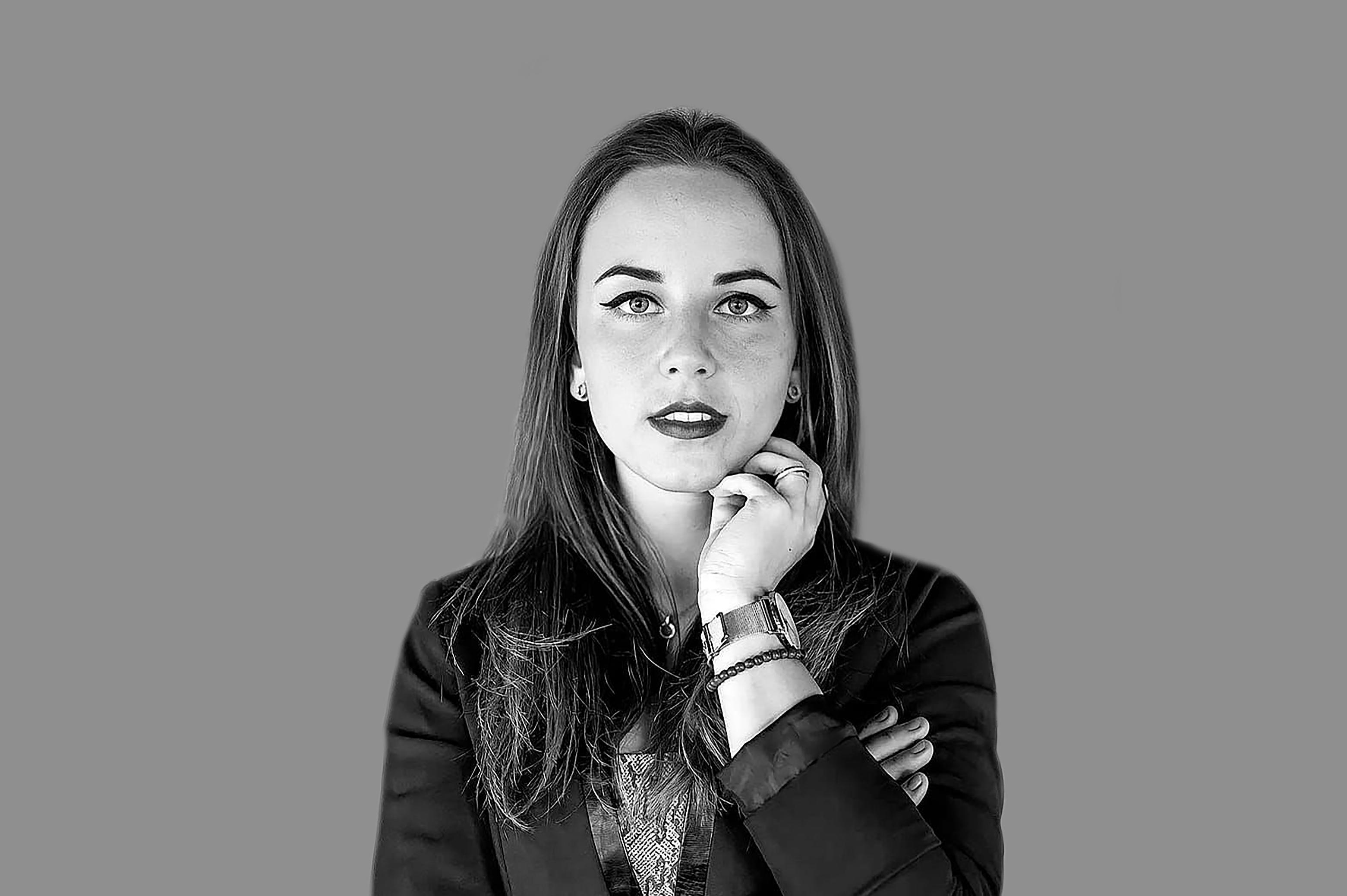 LUCIE ŘÍHOVÁ - FOTOGRAFKA