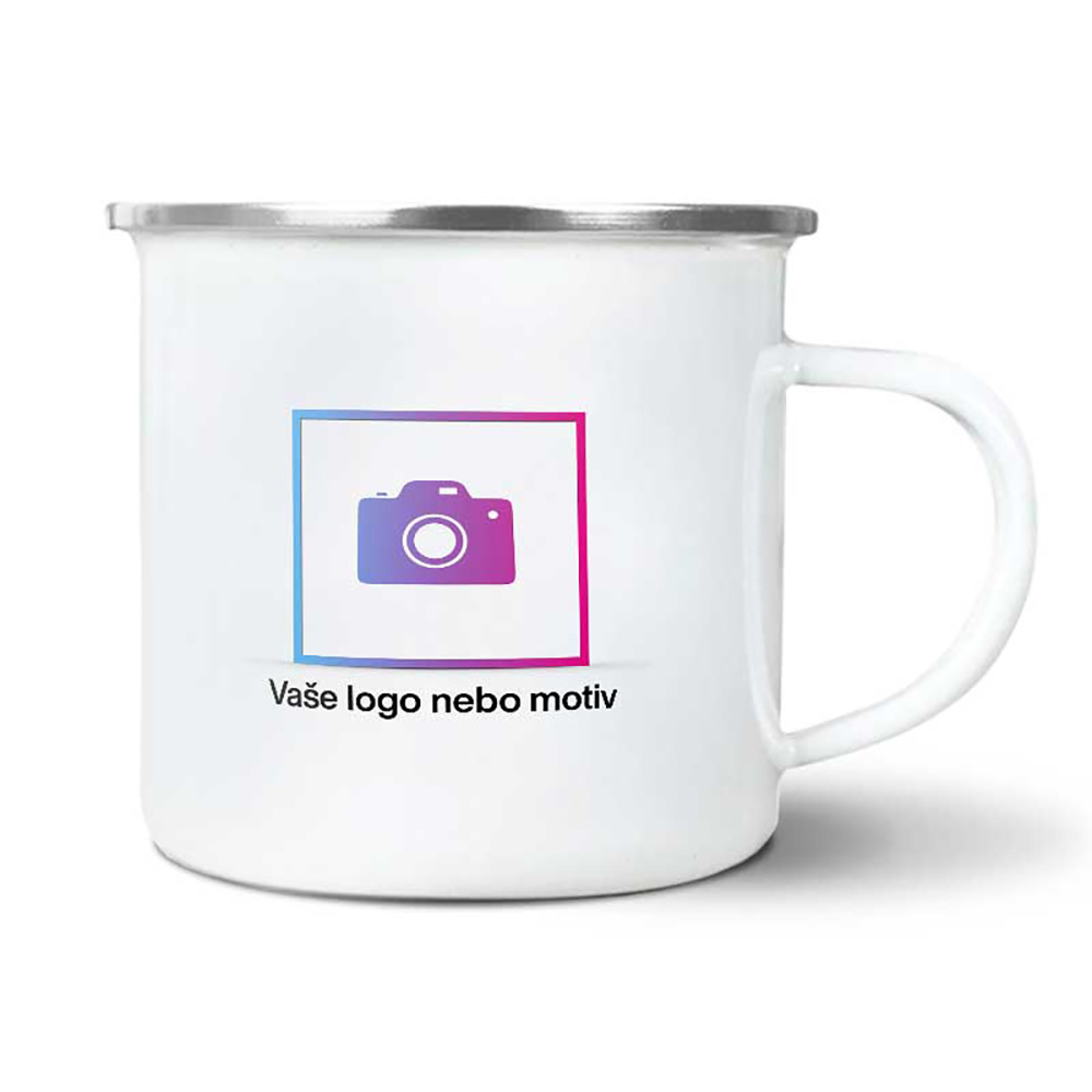 Výroba plecháčku s vlastním motivem