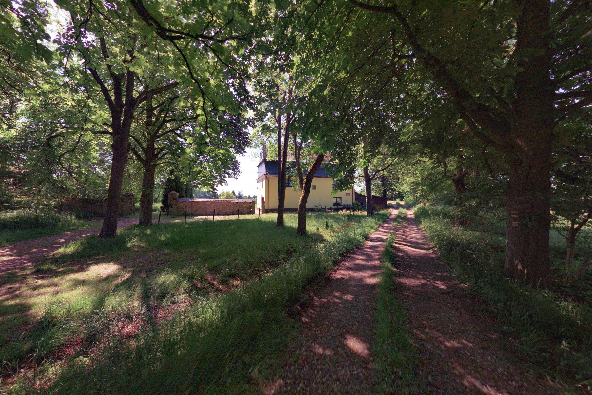 Penzion Pytlák foto 1