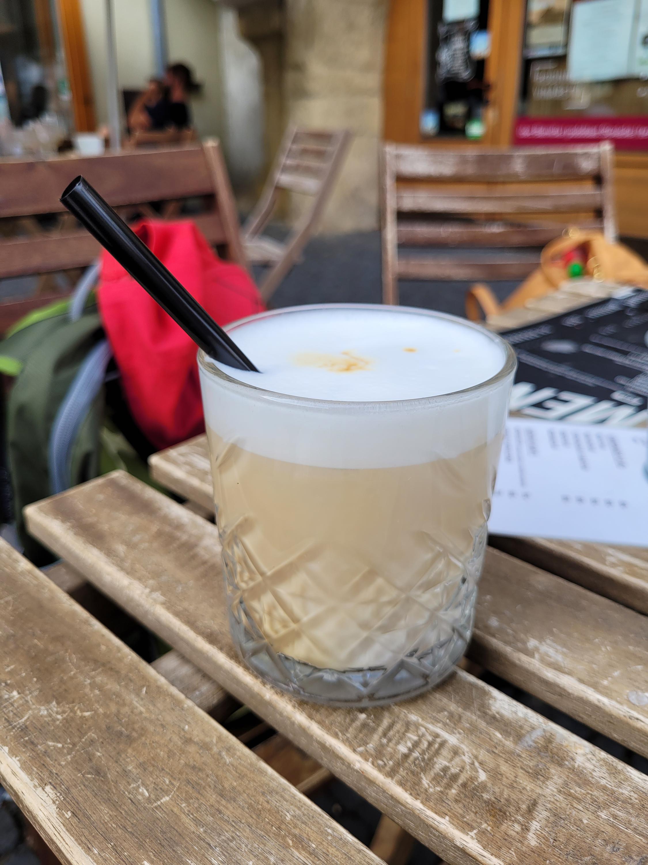 Kavárna Škoda nezajít foto 3