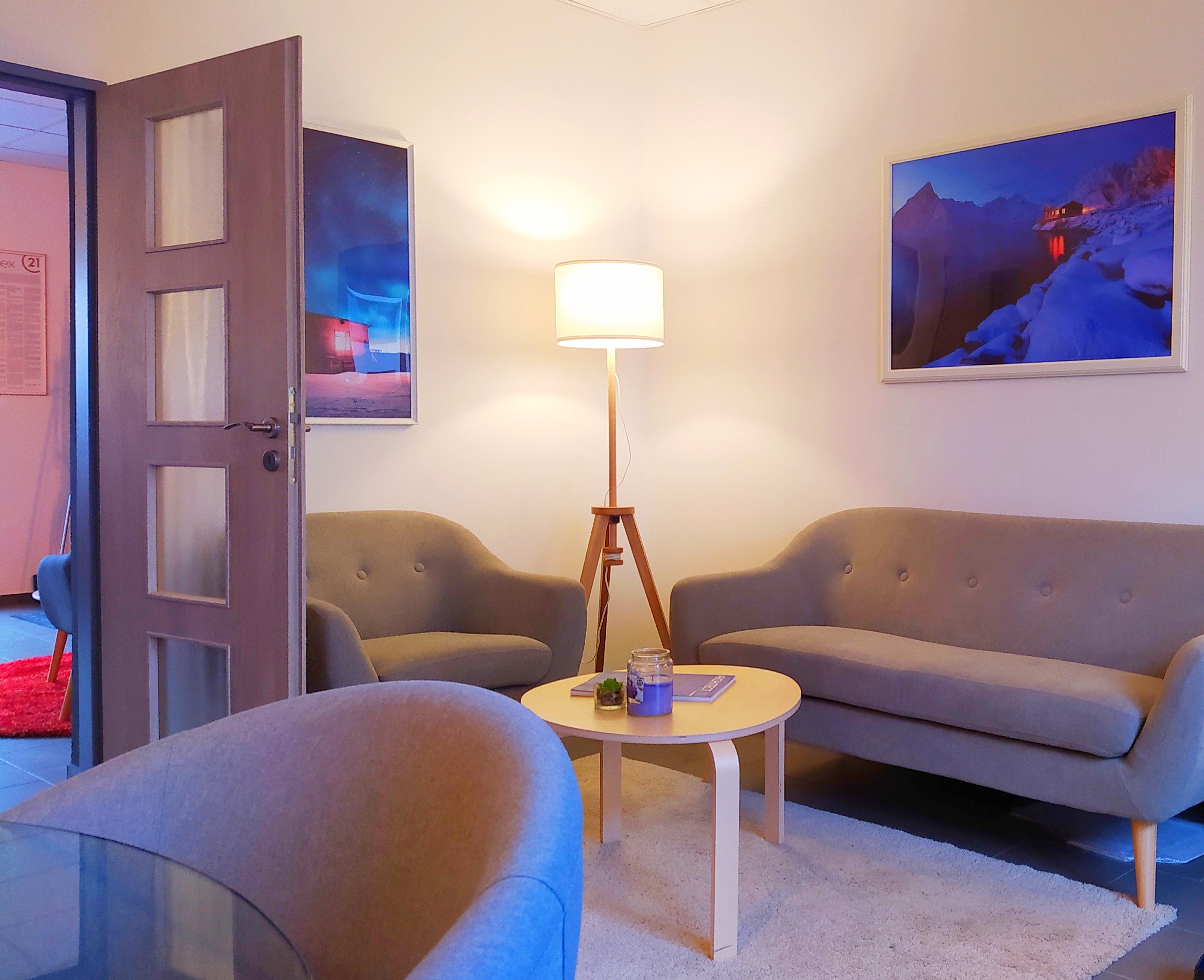 CENTURY 21 HARMONY foto 3