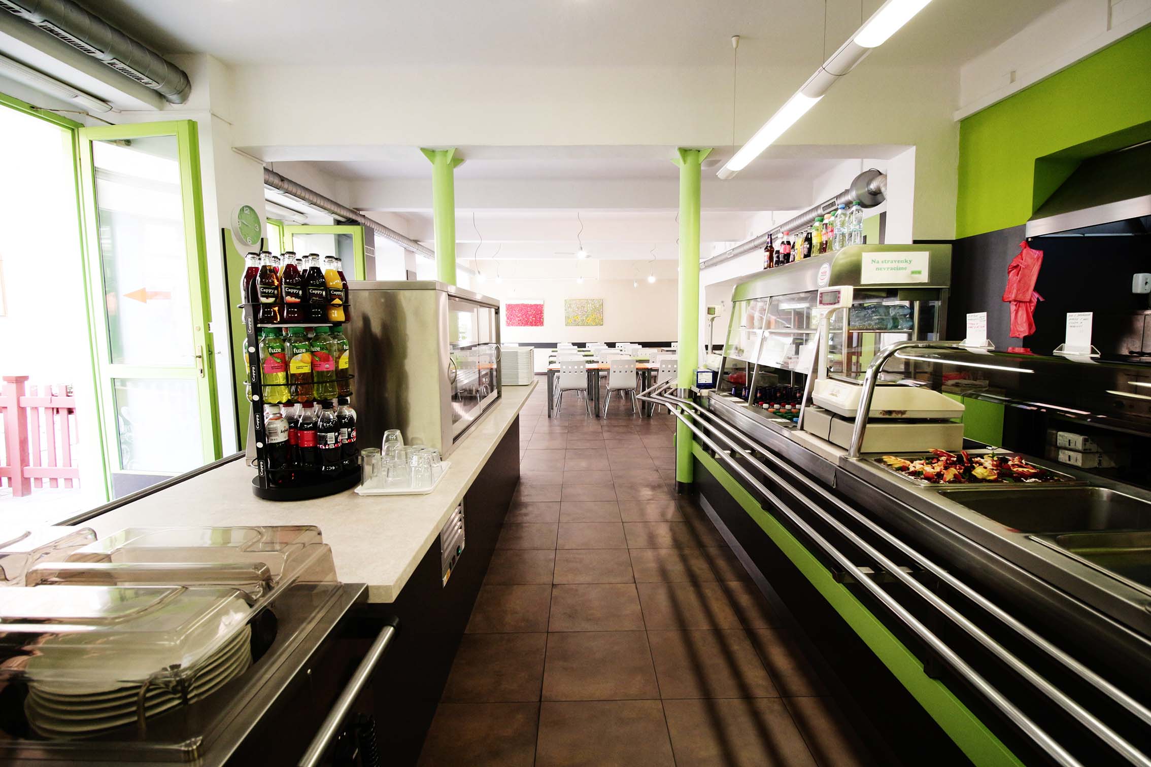 GREEN BAR foto 5