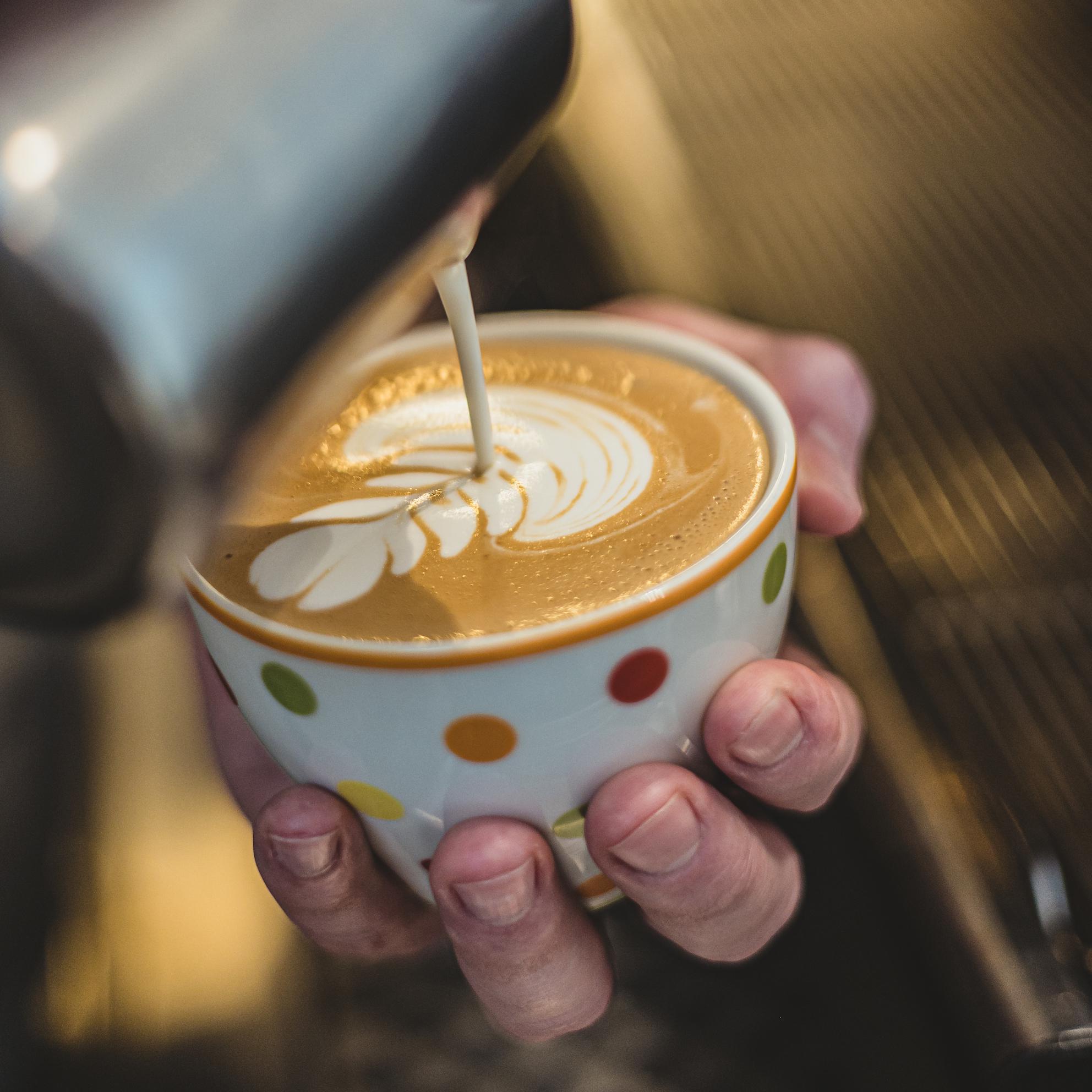 Sweet Spot Mostecká foto 3