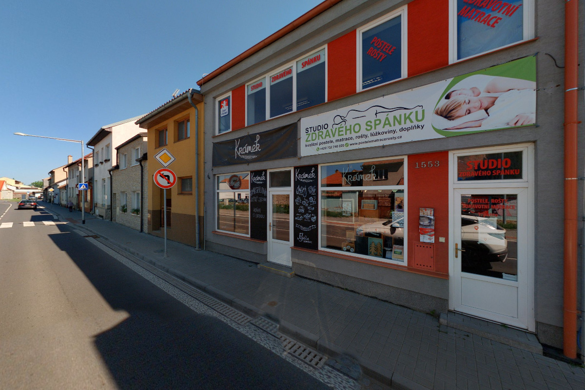 Chovatelské potřeby - Martin Krejčíř foto 5