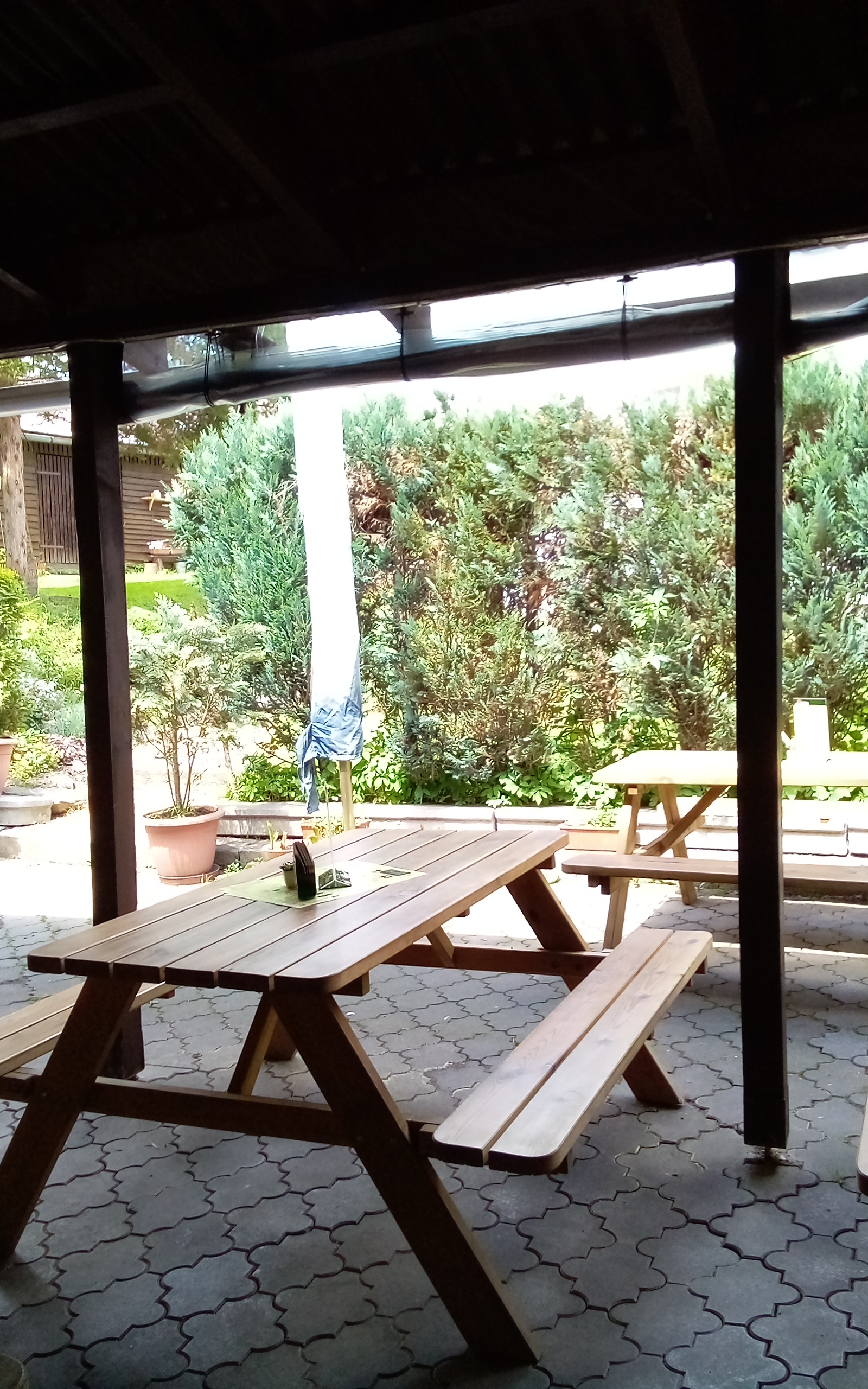 Pizzerie Pod hradem foto 3