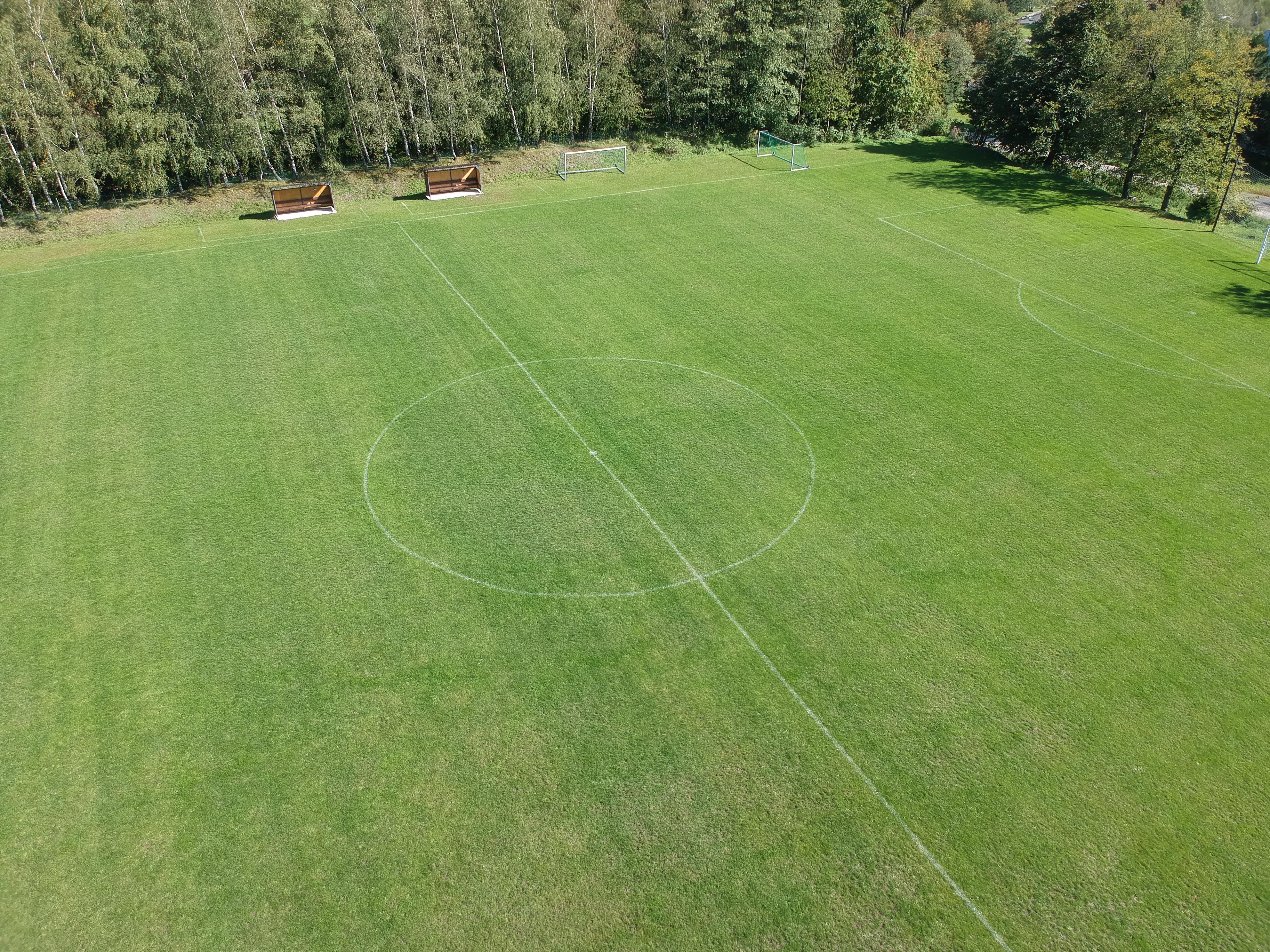 FK Trojanovice I foto 3