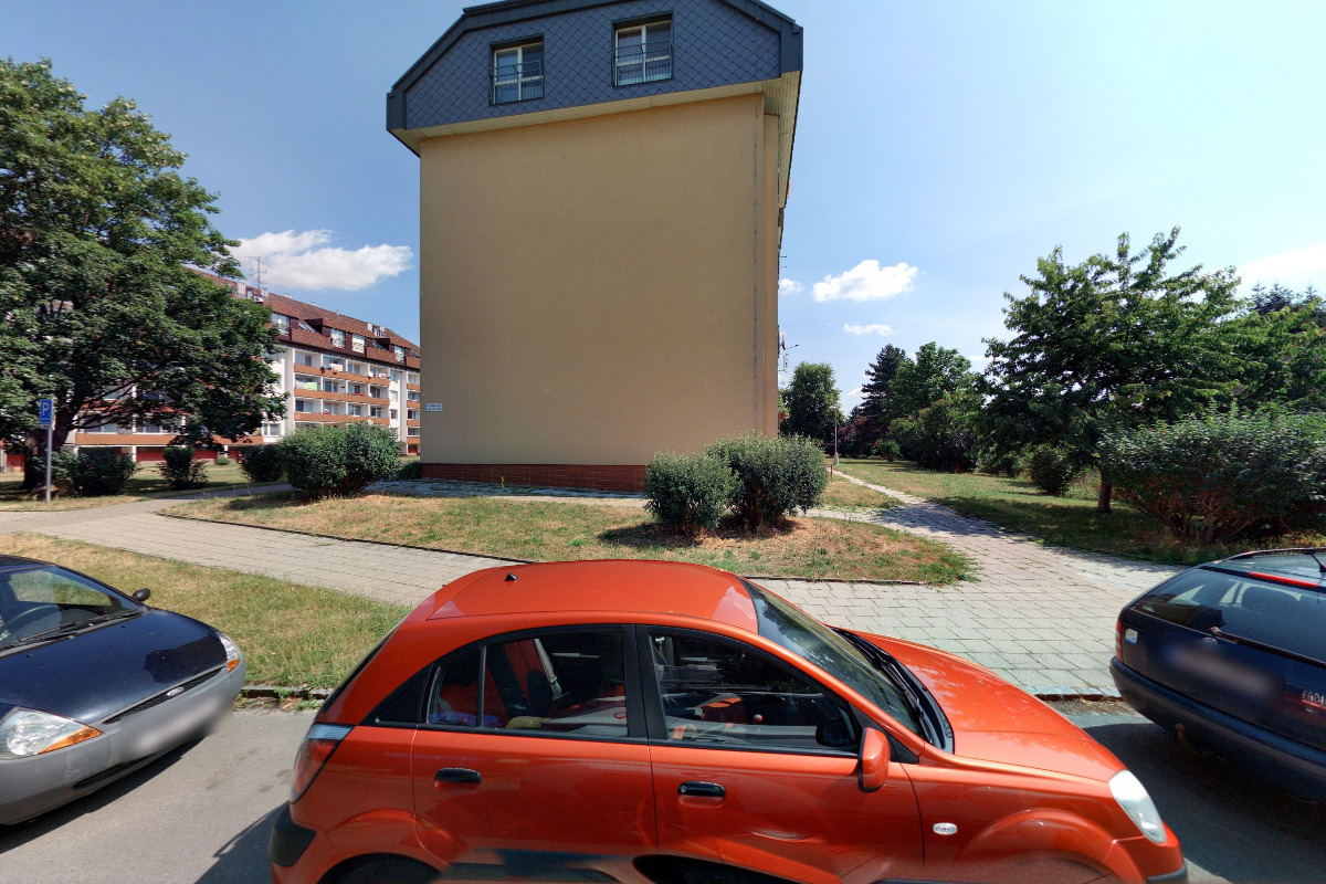 Josef Struhár - zednictví foto 2