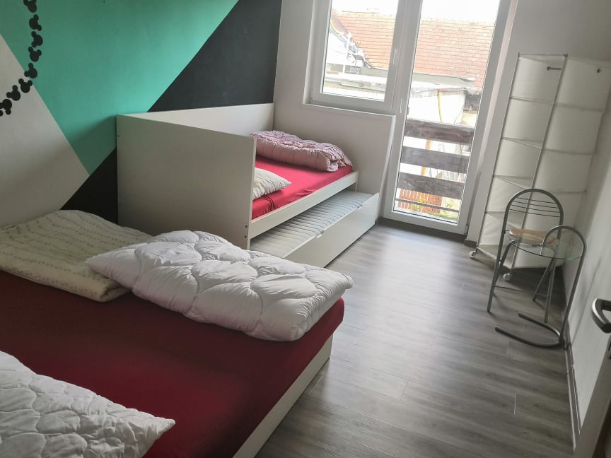 Apartmán u Fryšávky foto 4