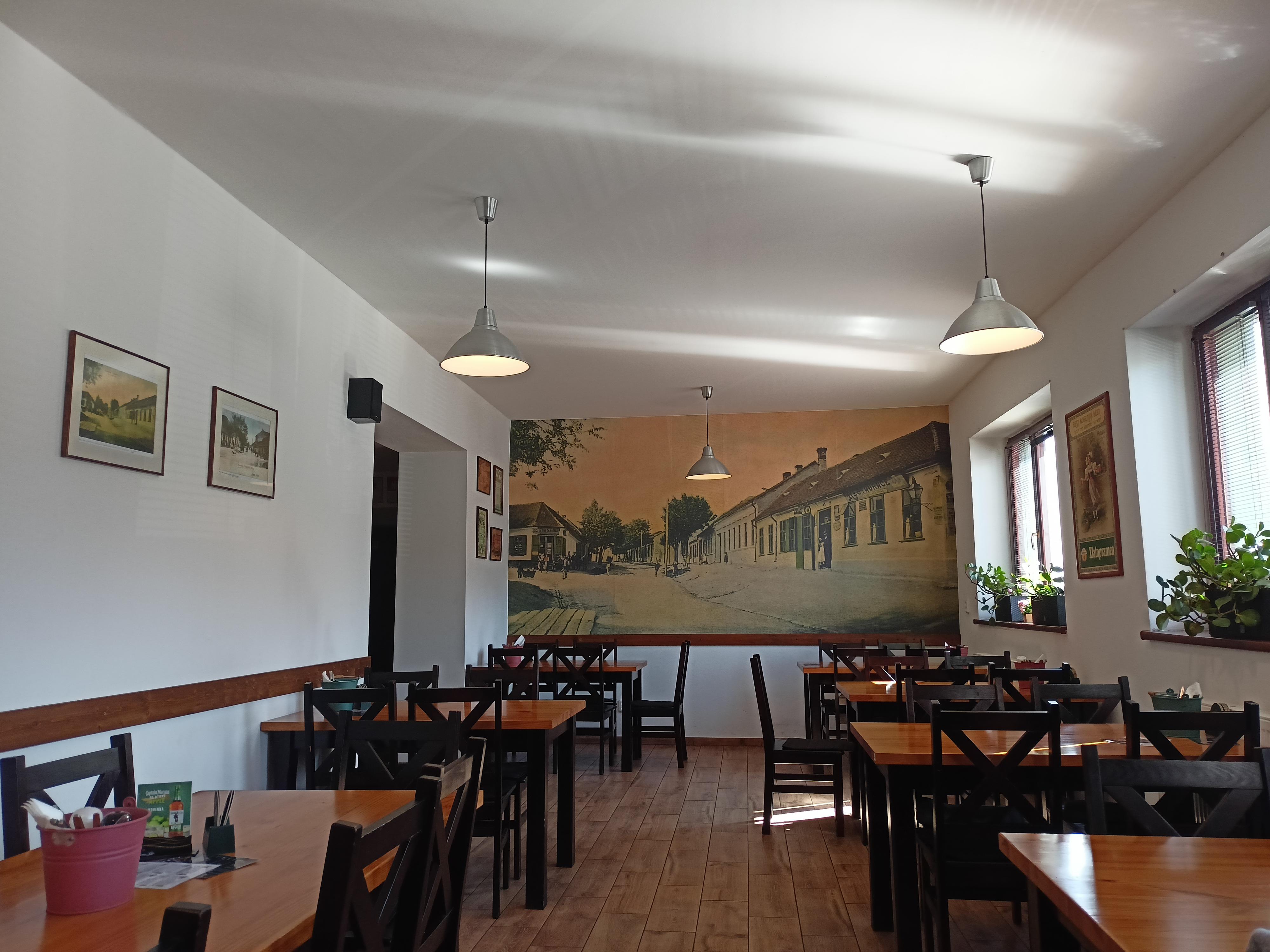 Restaurace Svatoboj foto 3