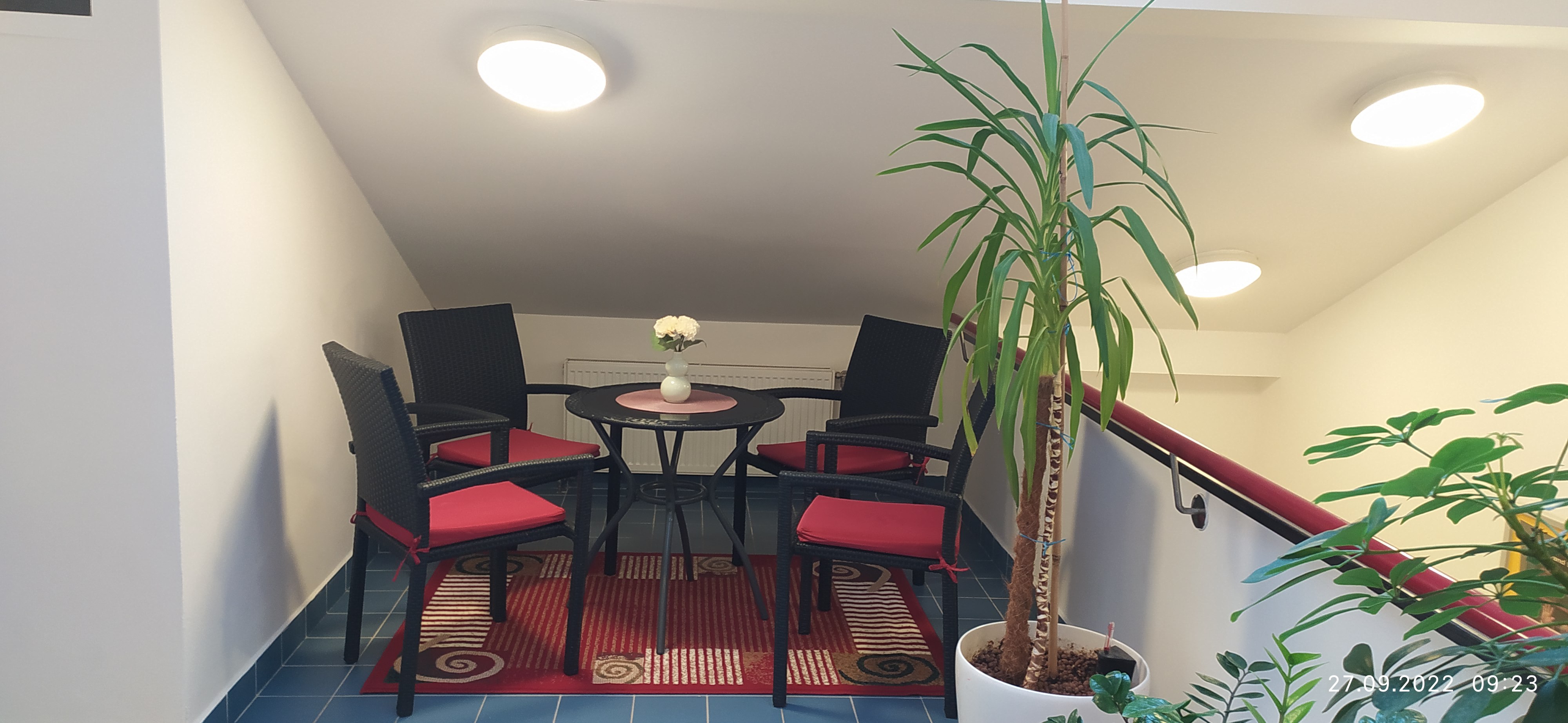 Ubytovna Městské lázně foto 4