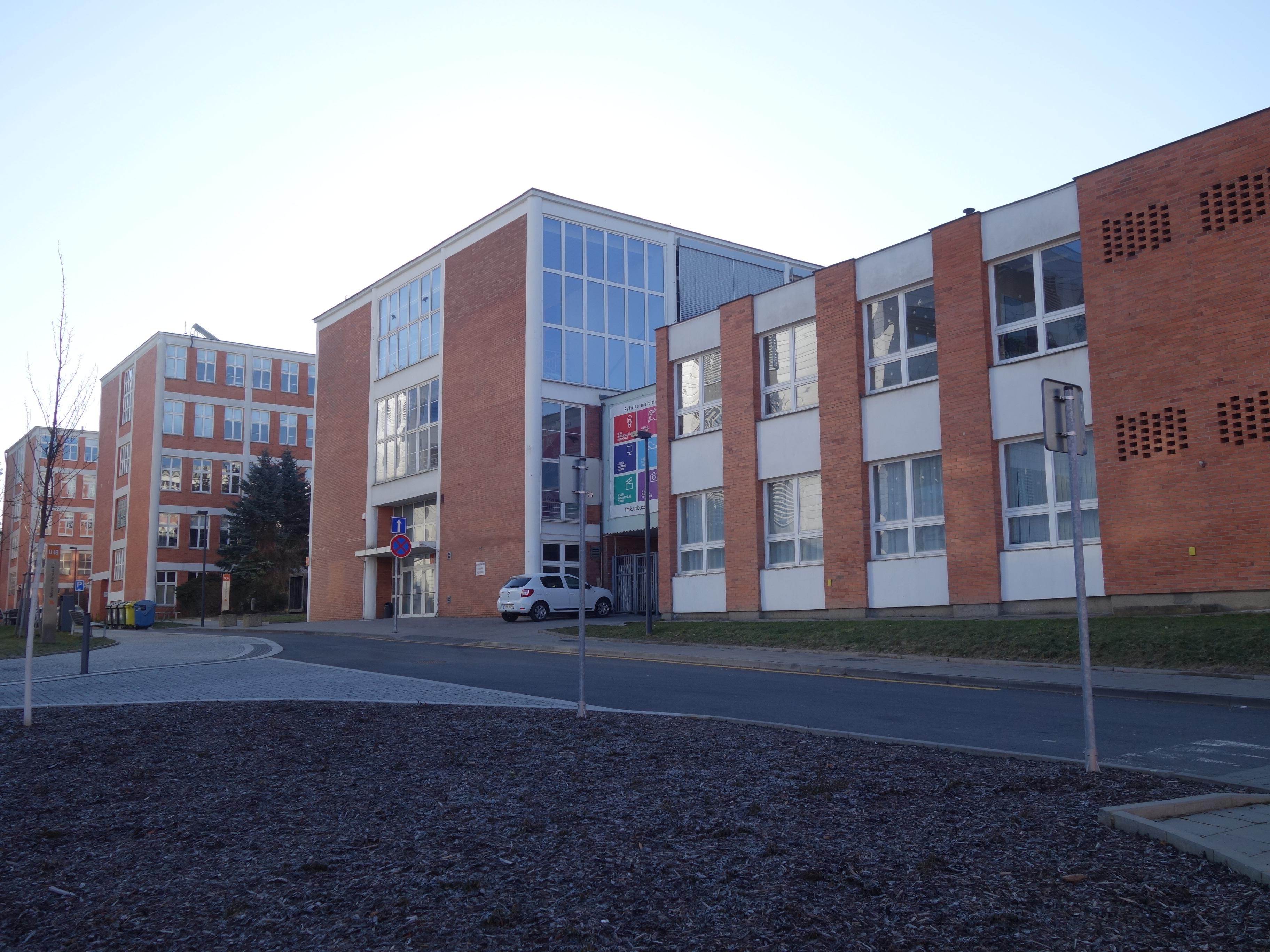 ZŠ Emila Zátopka Zlín