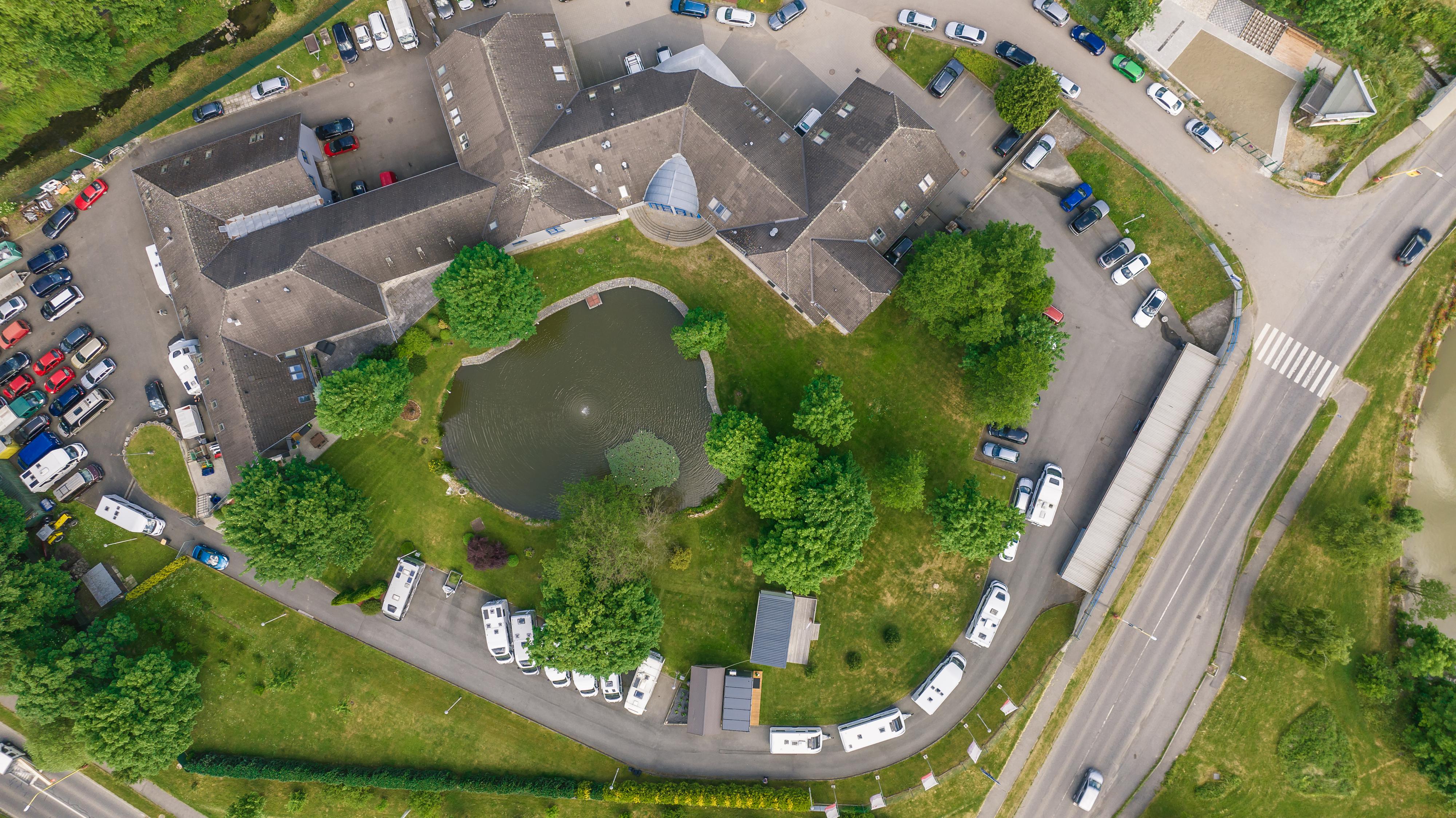 ADRIA karavany Příbram- Campers4U foto 4