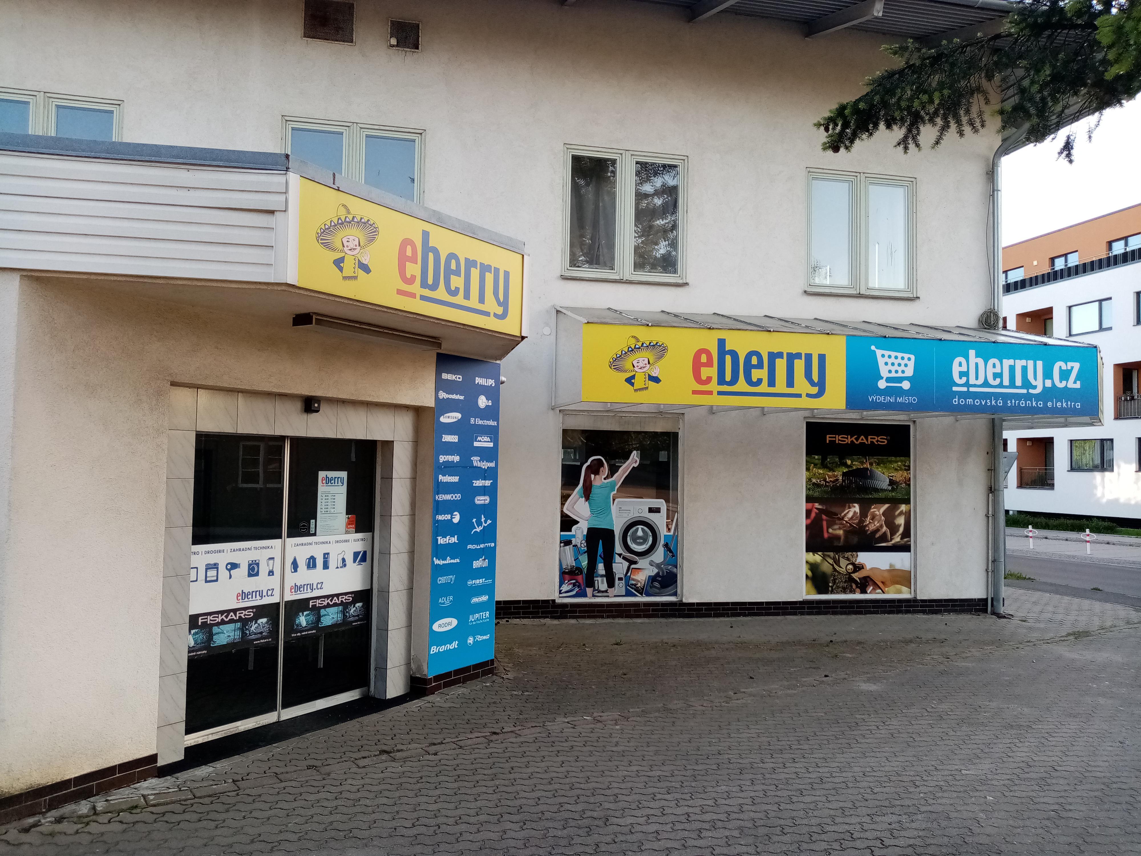 Eberry.cz foto 3
