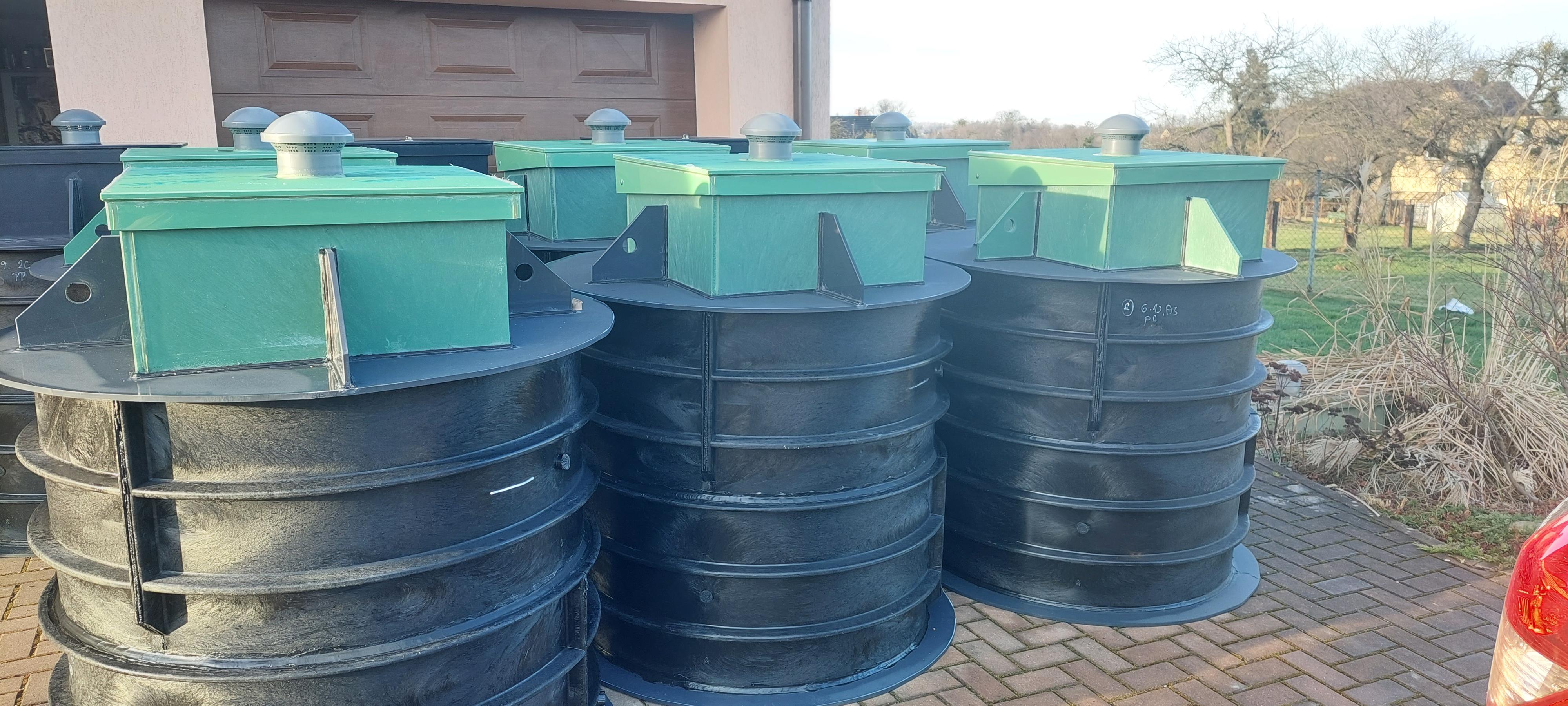 Vodatechnik-VVT s.r.o. foto 5